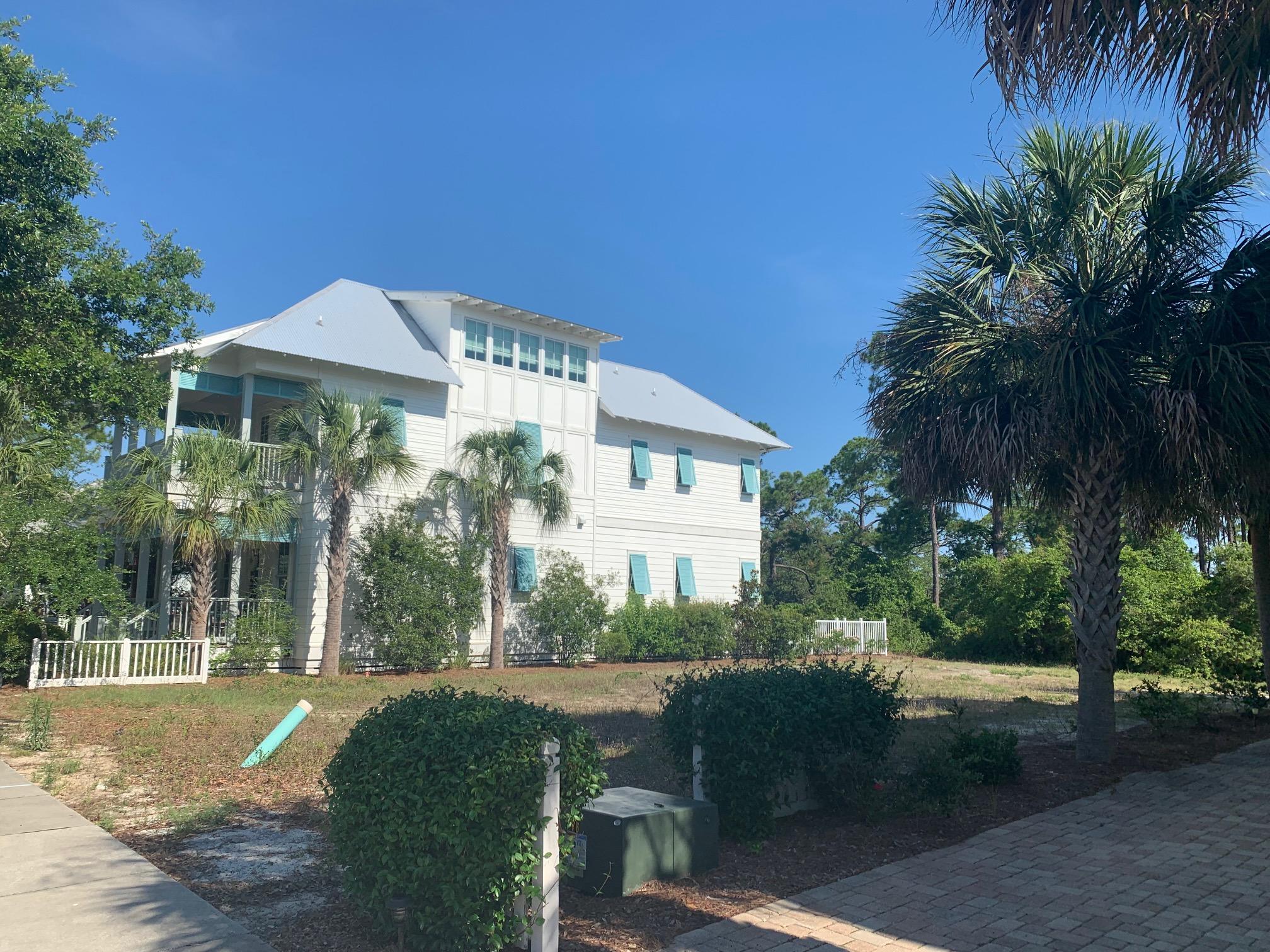 CARILLON BEACH PH XXIX - Land