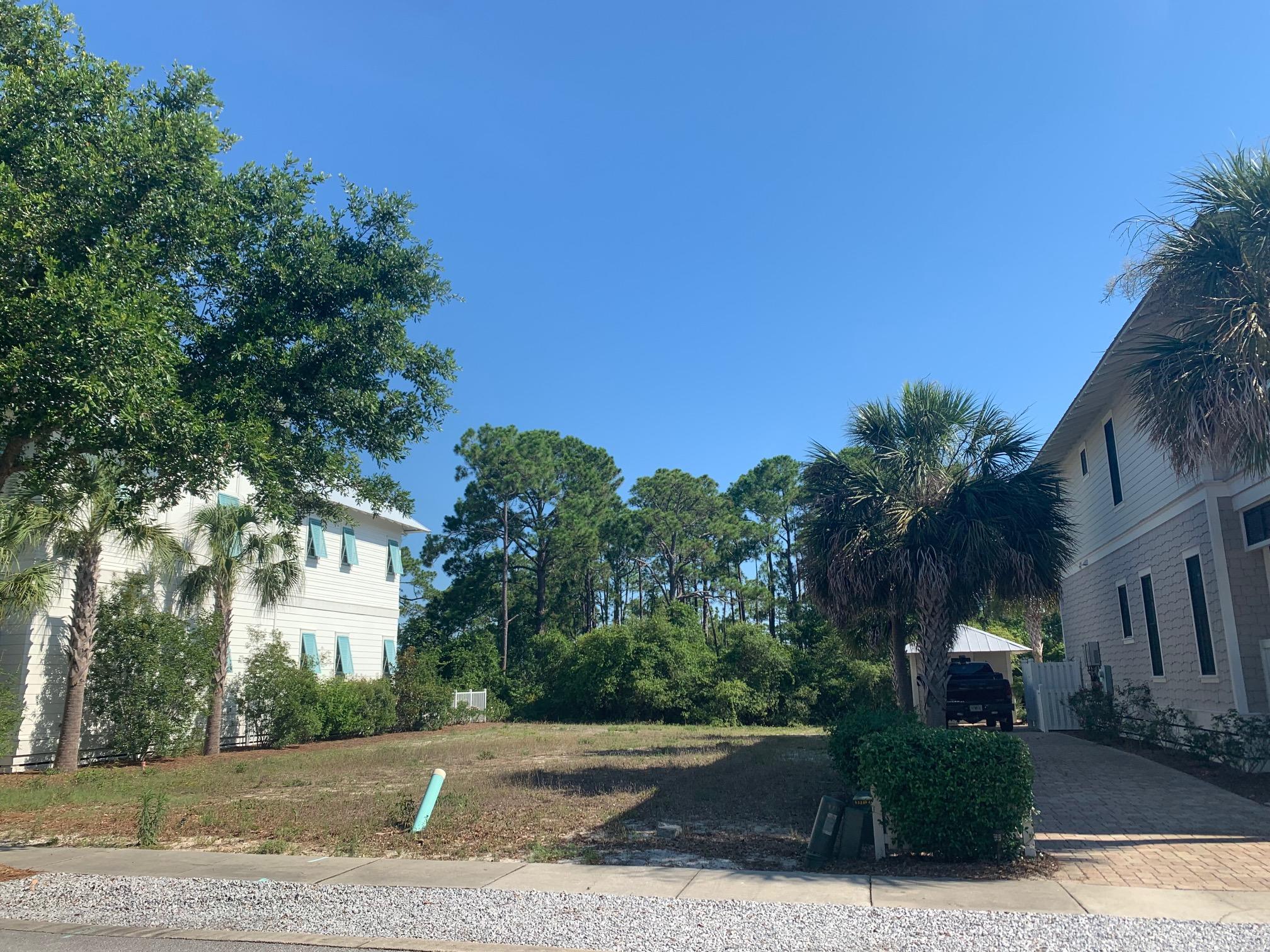 CARILLON BEACH PH XXIX - Land