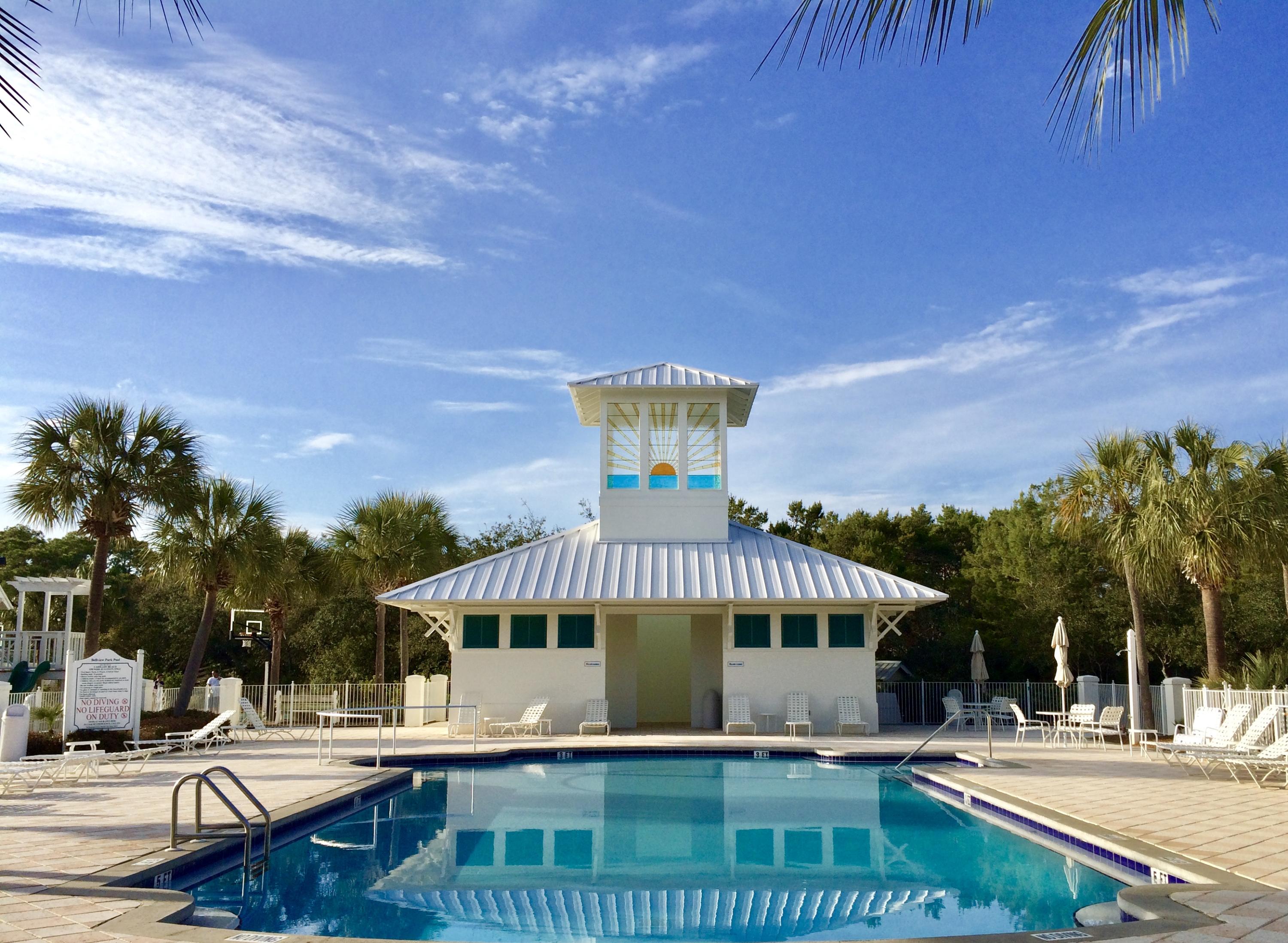 CARILLON BEACH PH XXIX - Land