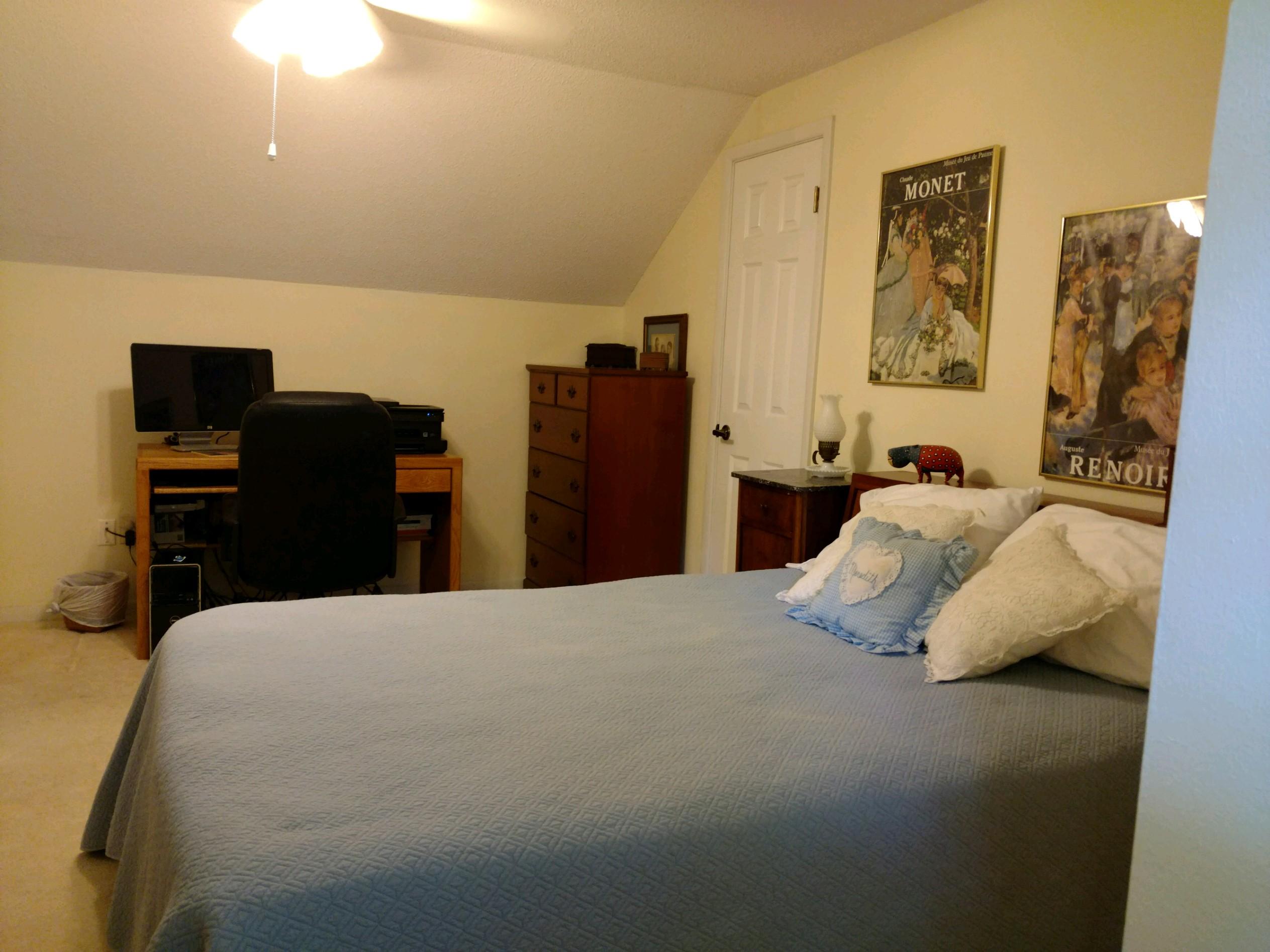 COUNTRY CLUB ESTATES - Residential