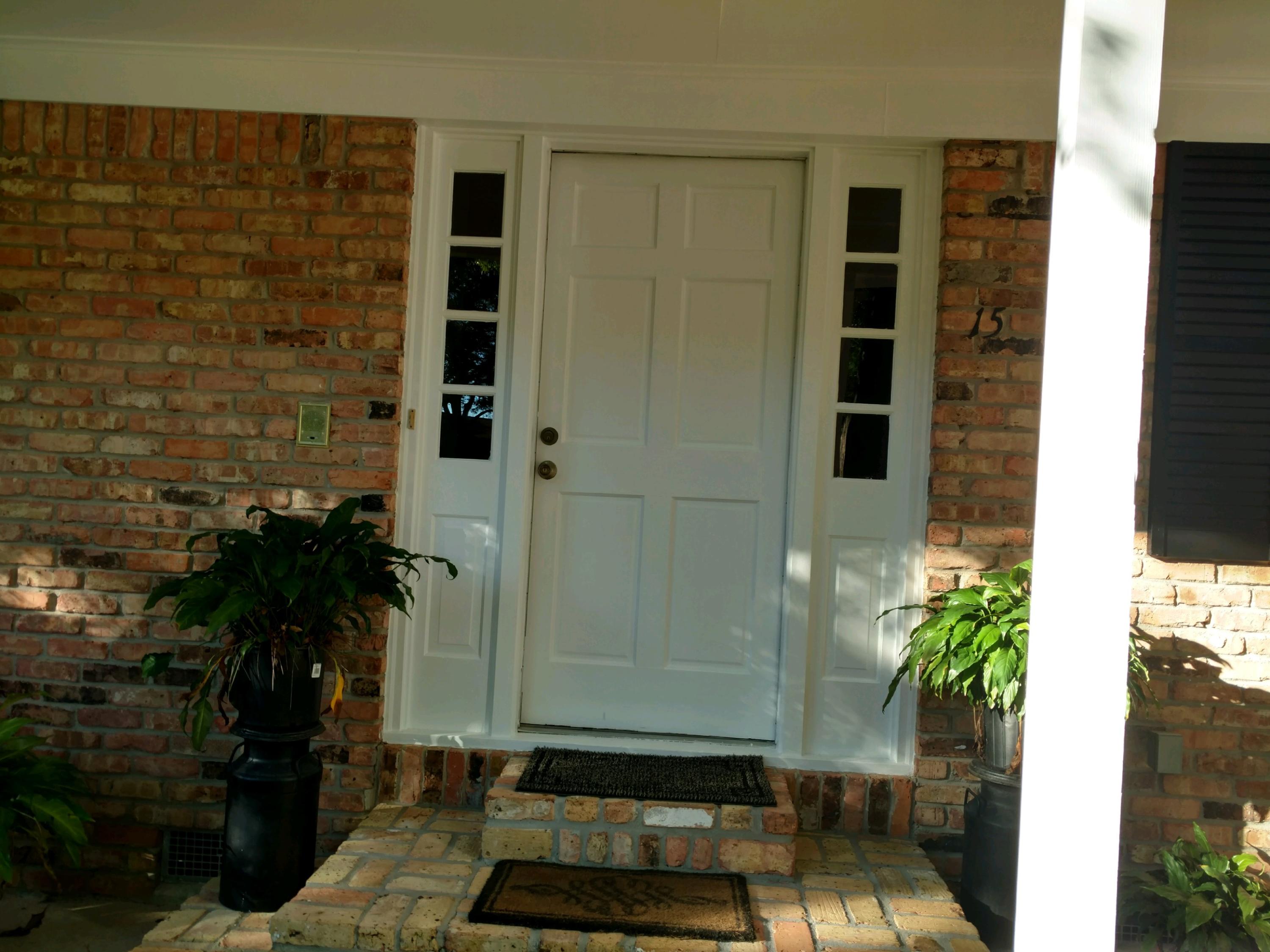 COUNTRY CLUB ESTATES - Residential