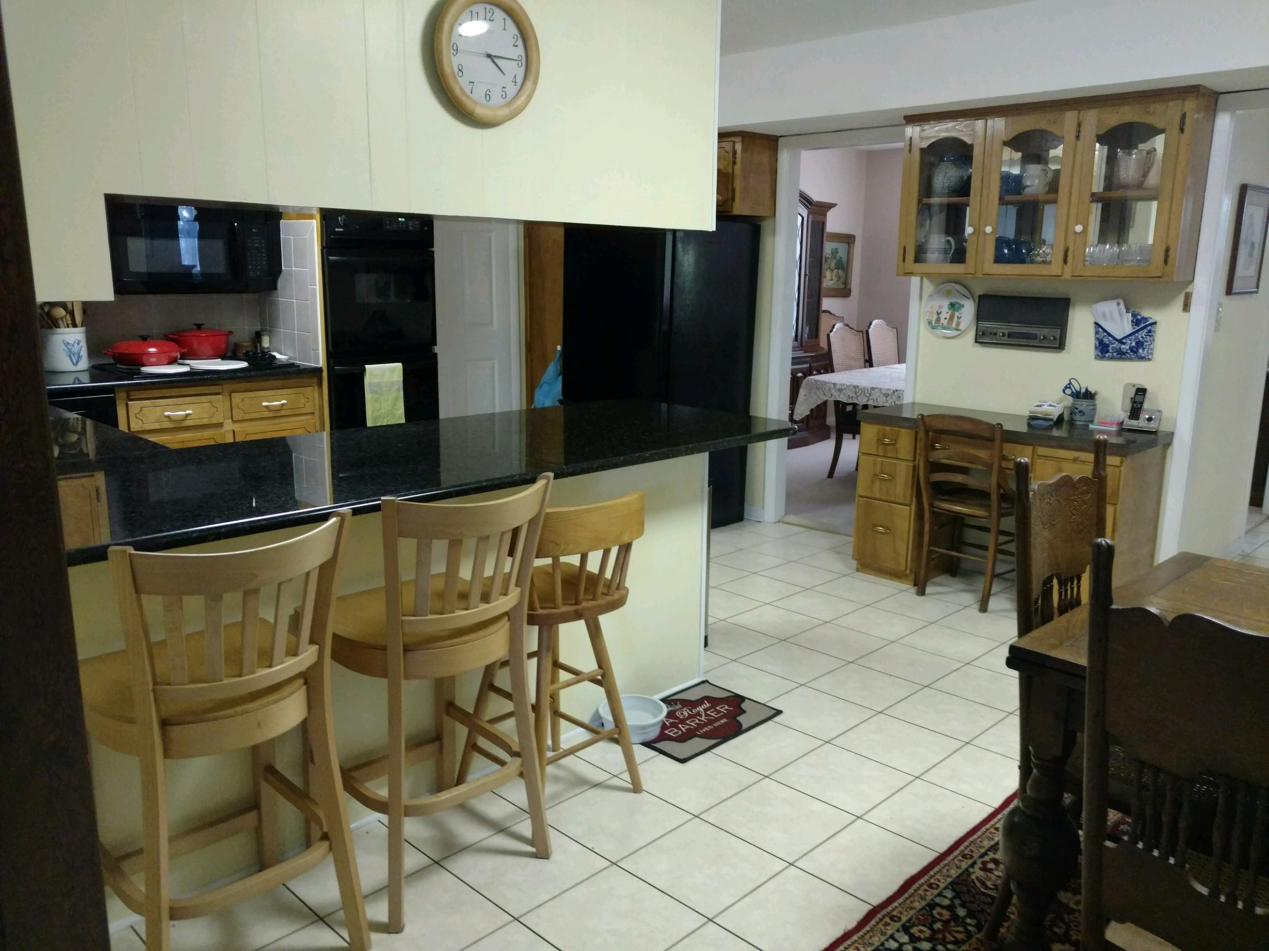 COUNTRY CLUB ESTATES - Residential