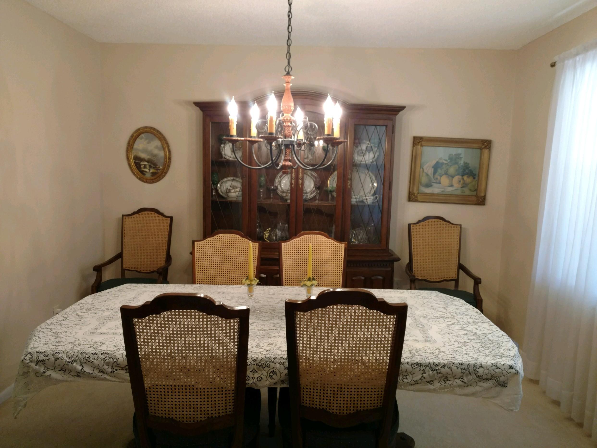 COUNTRY CLUB ESTATES - Residential