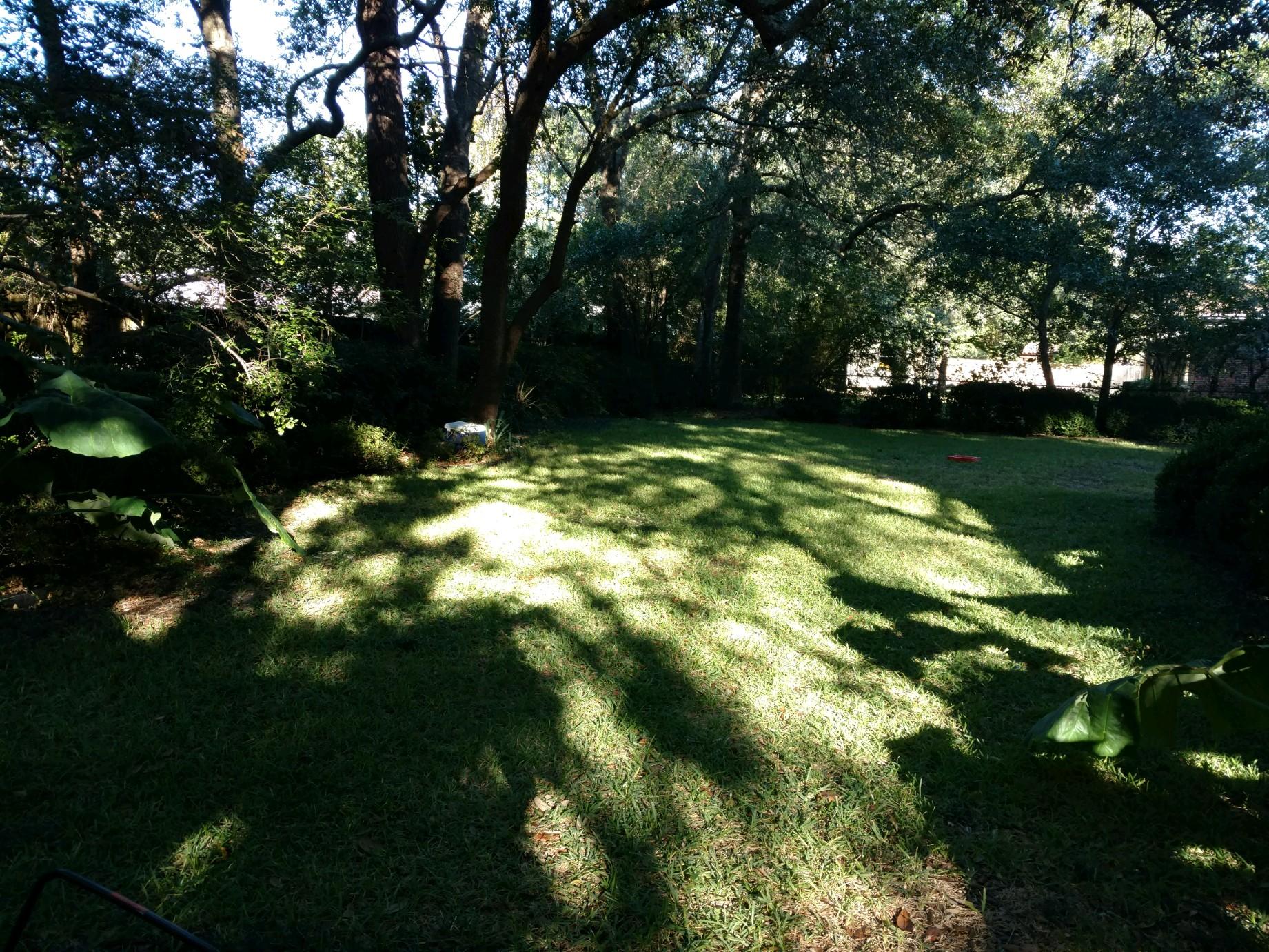 COUNTRY CLUB ESTATES - Residential