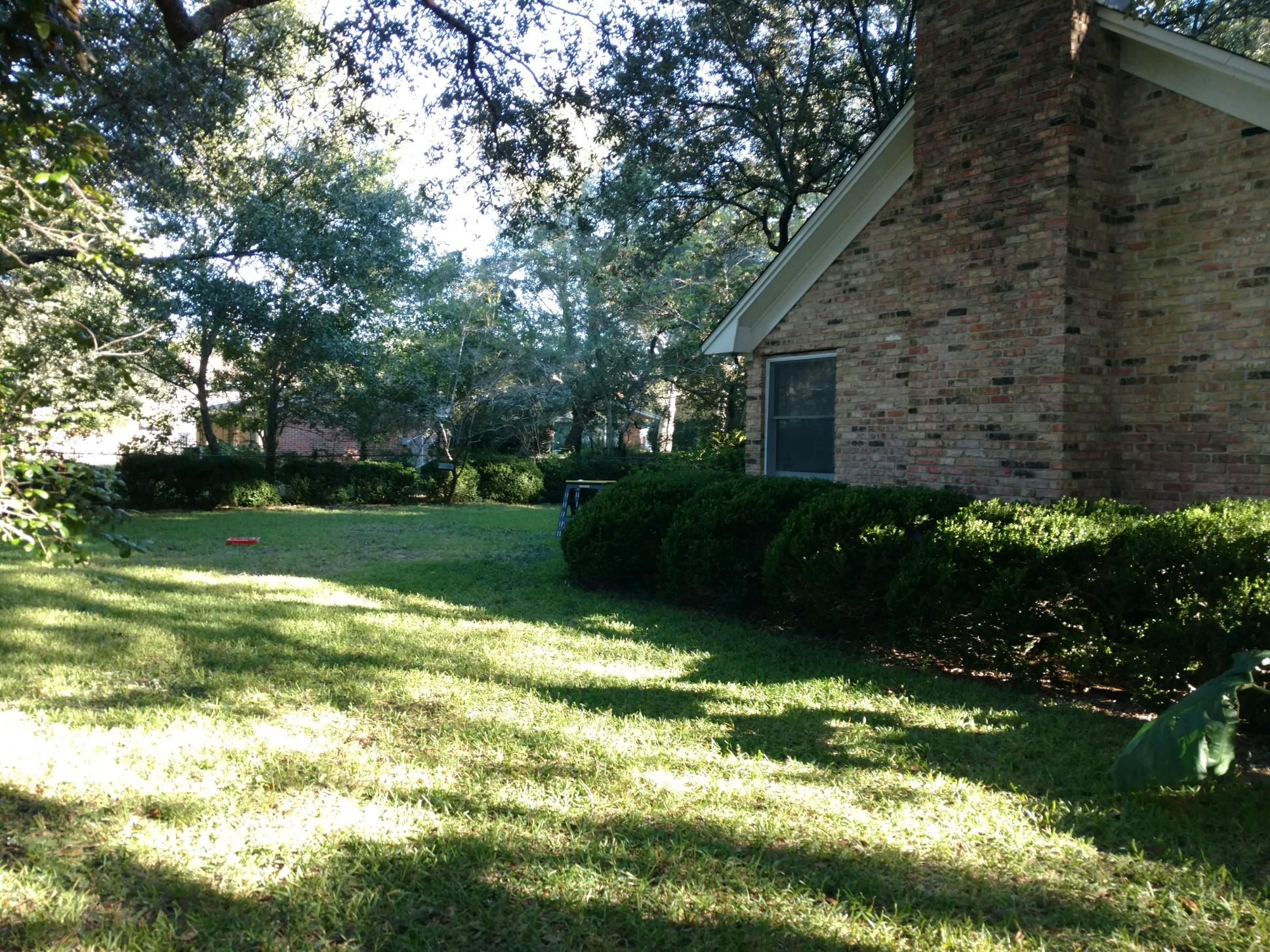 COUNTRY CLUB ESTATES - Residential