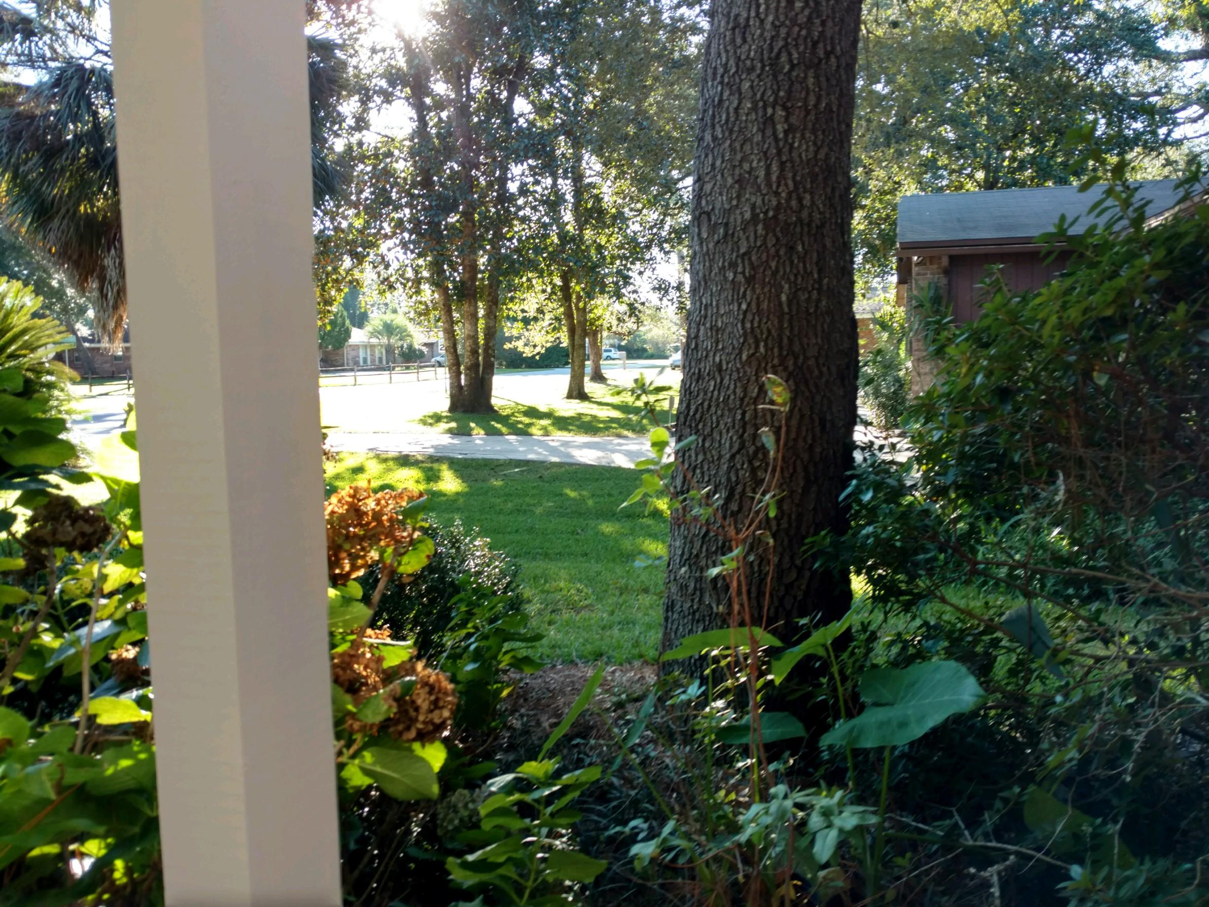 COUNTRY CLUB ESTATES - Residential