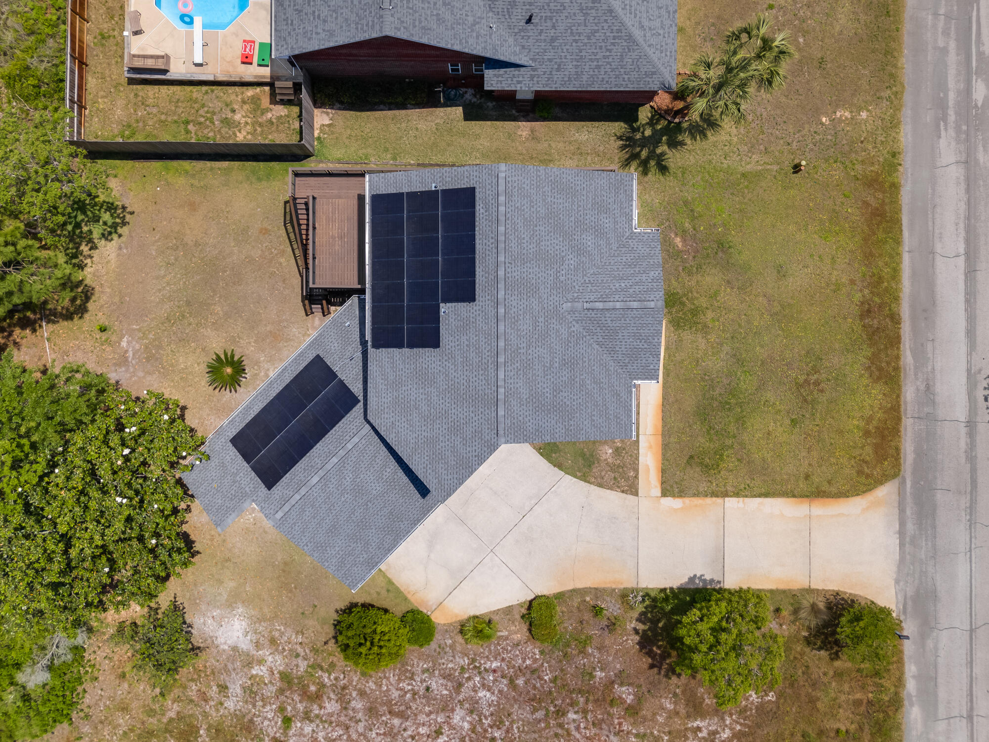 EMERALD POINTE PLAT 3 - Residential