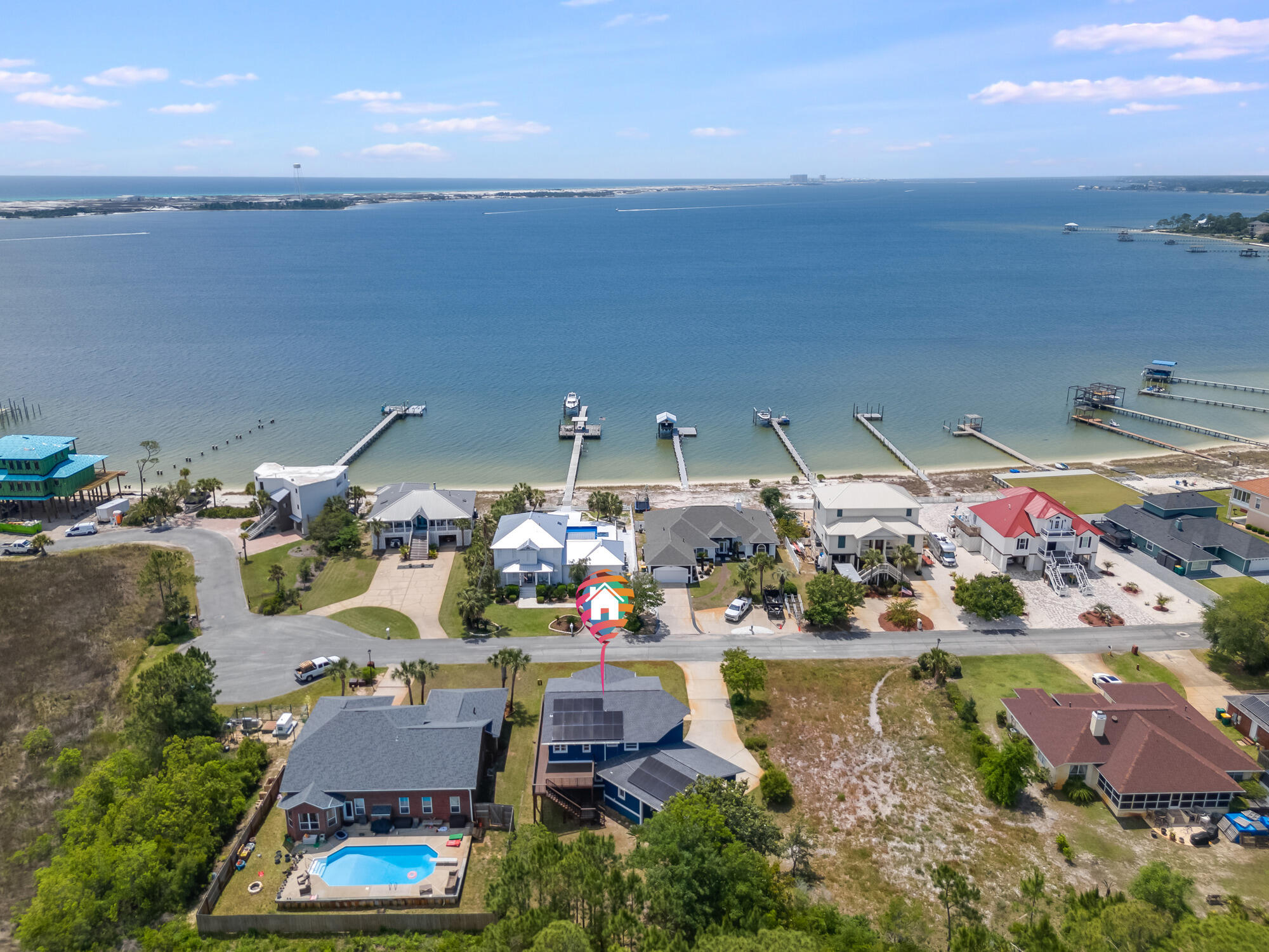 EMERALD POINTE PLAT 3 - Residential