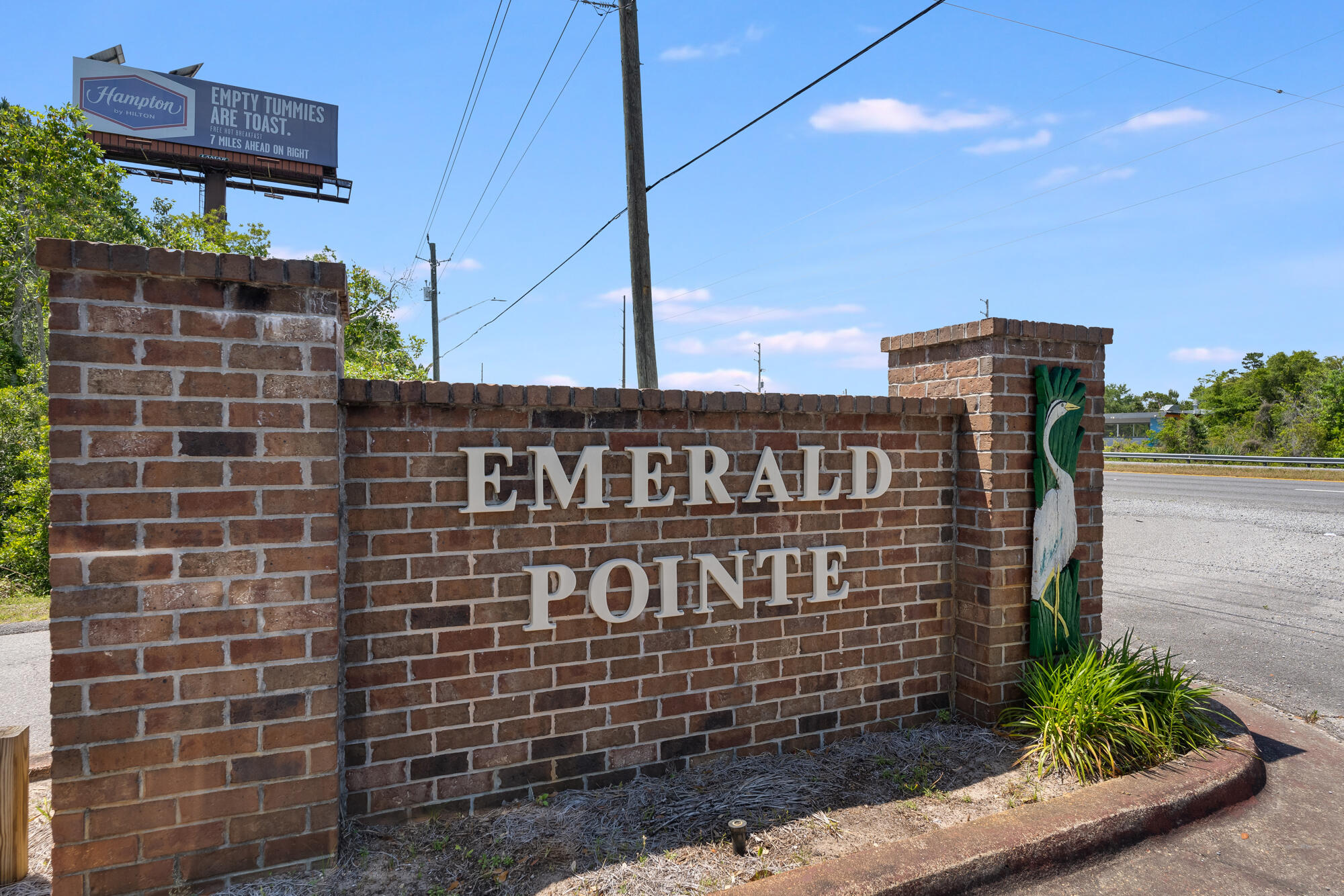 EMERALD POINTE PLAT 3 - Residential