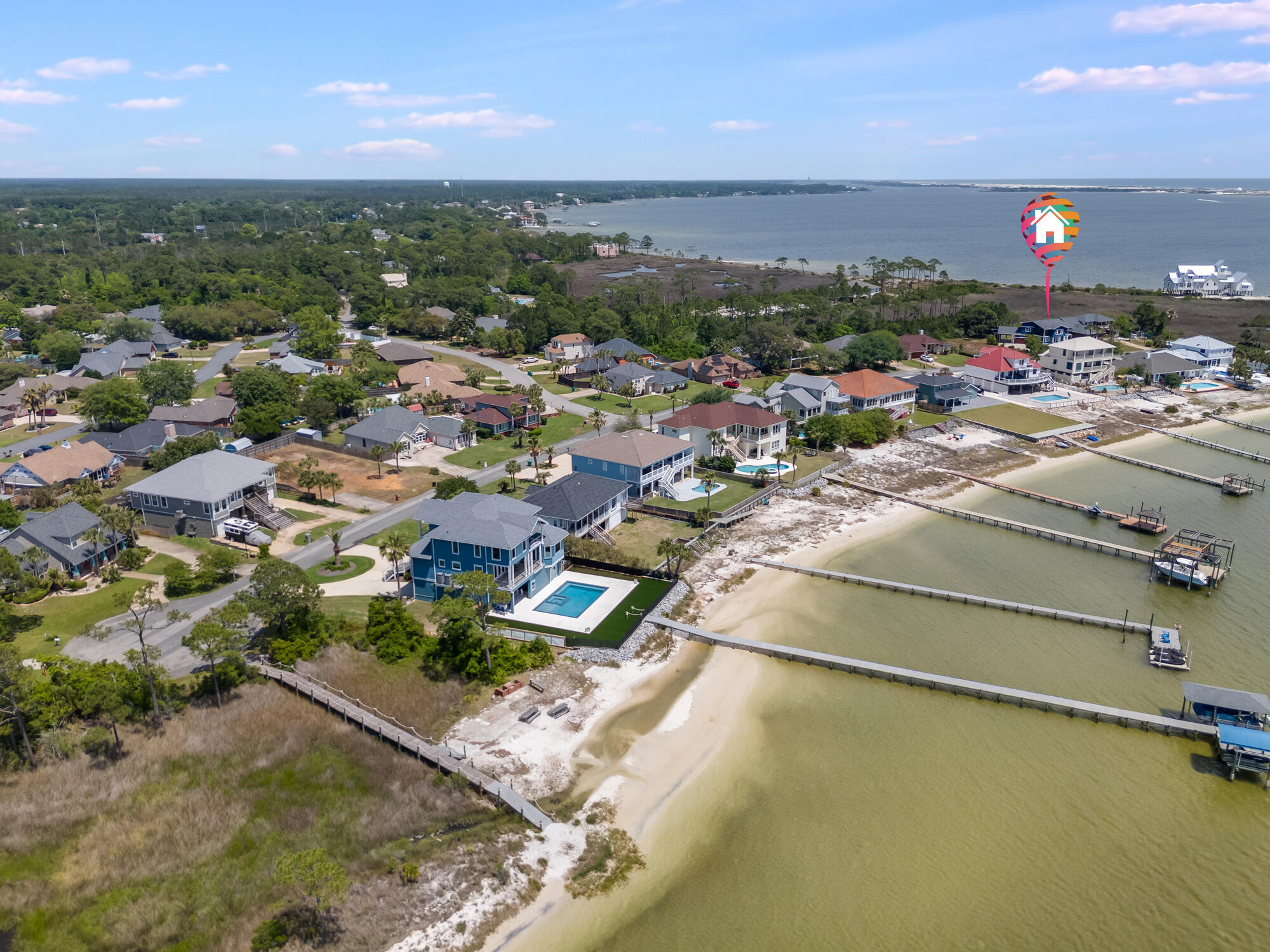 EMERALD POINTE PLAT 3 - Residential