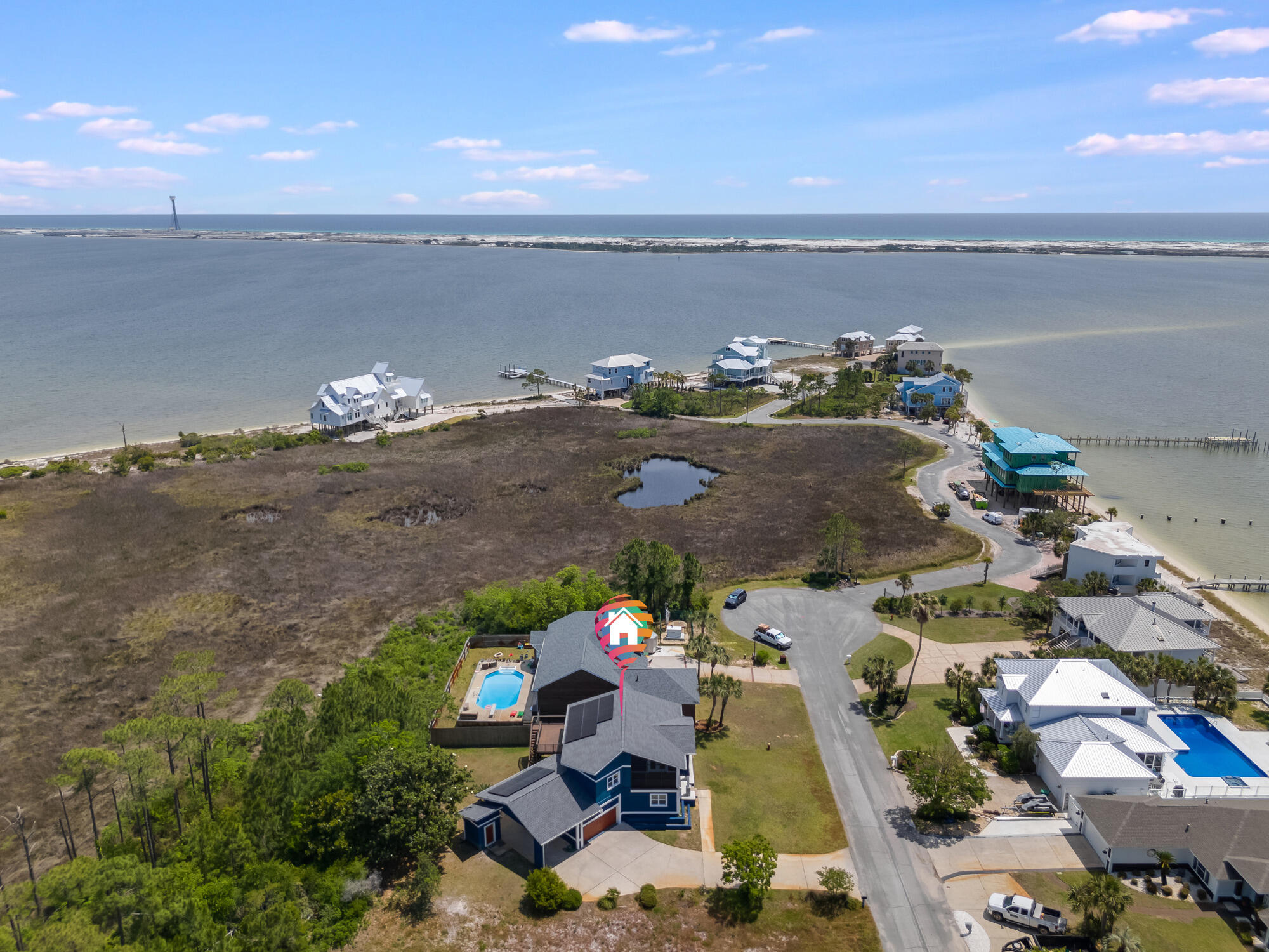 EMERALD POINTE PLAT 3 - Residential