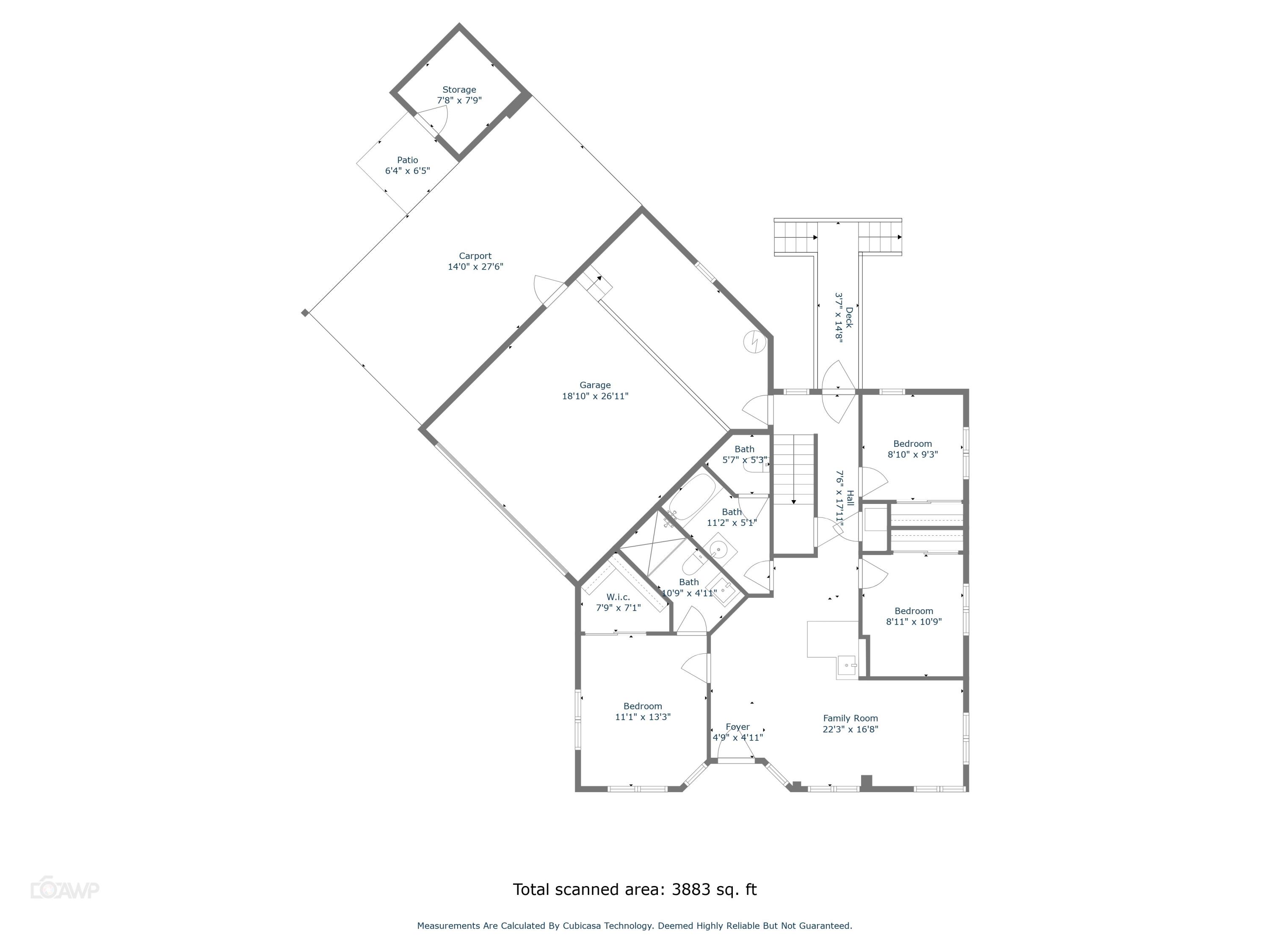 EMERALD POINTE PLAT 3 - Residential