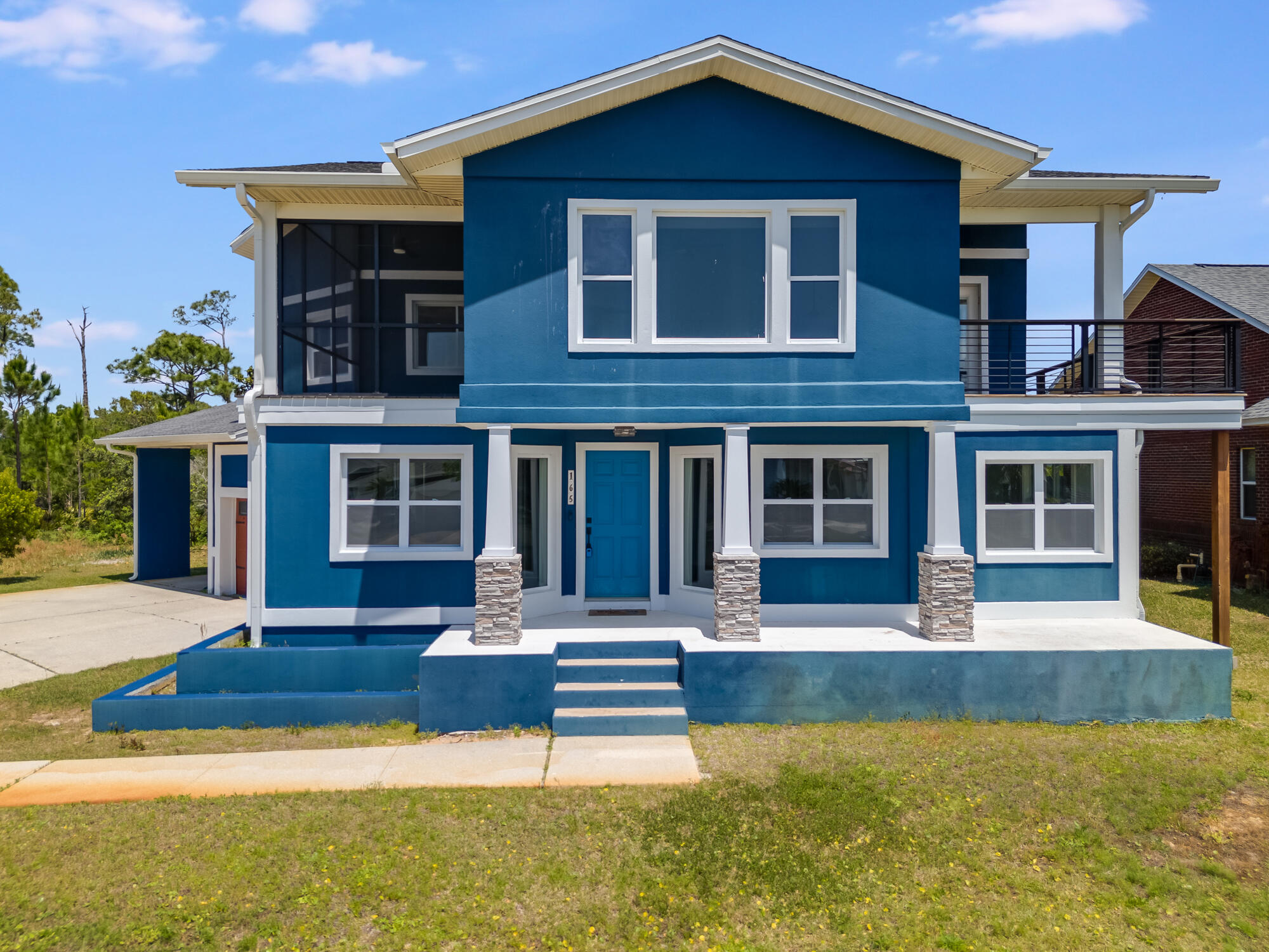 EMERALD POINTE PLAT 3 - Residential