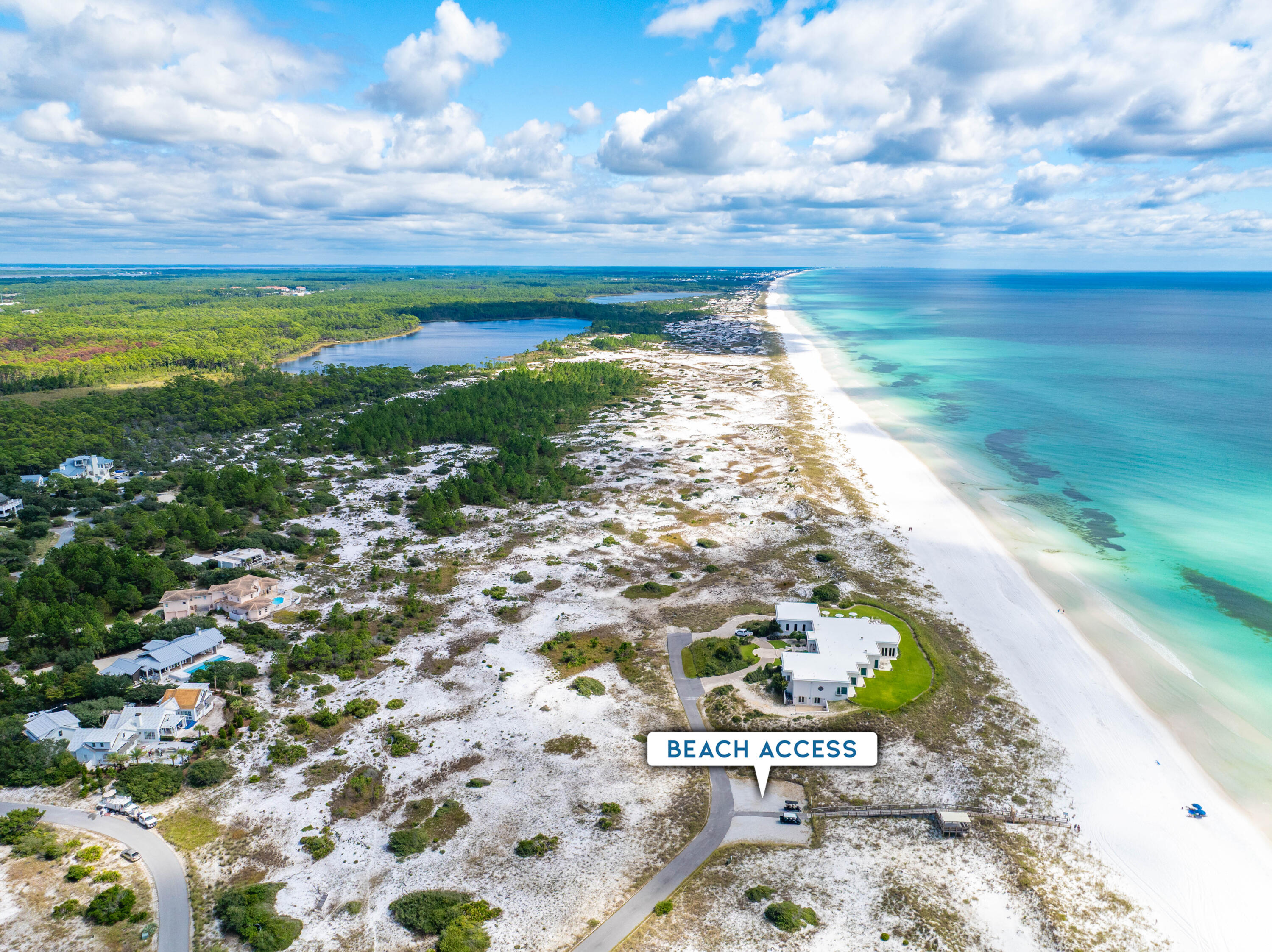 FOUR MILE VILLAGE - Residential