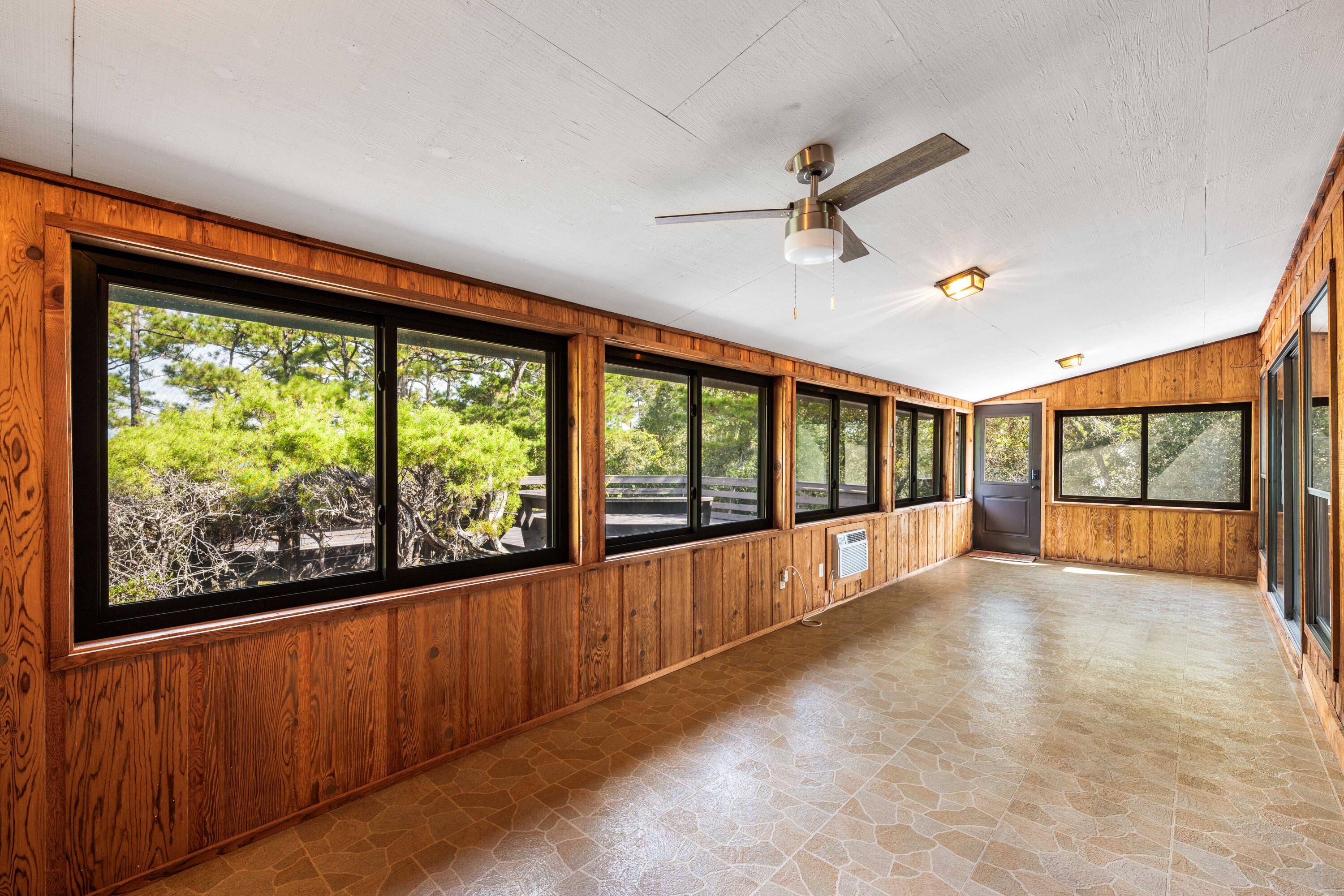 FOUR MILE VILLAGE - Residential