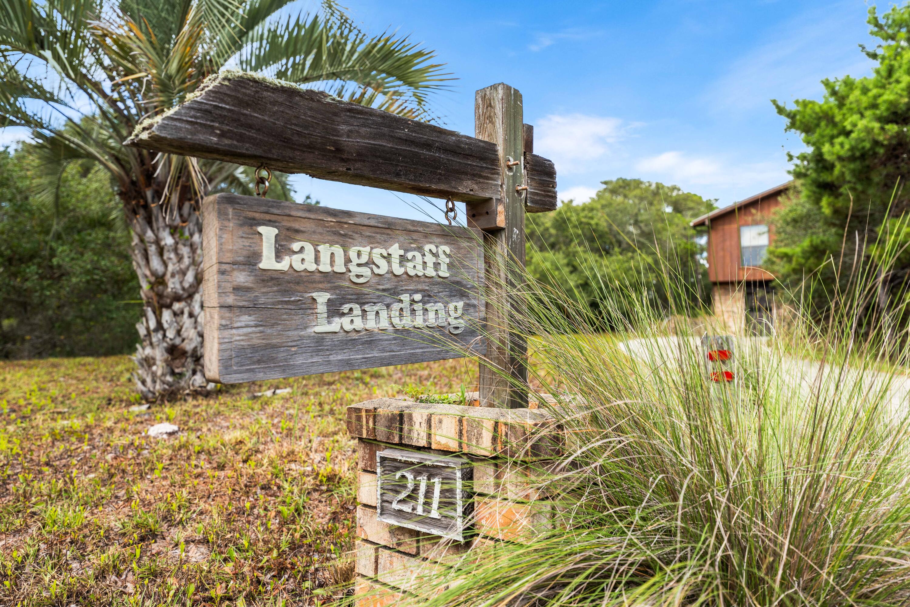 211 TWISTED PINE Trail
