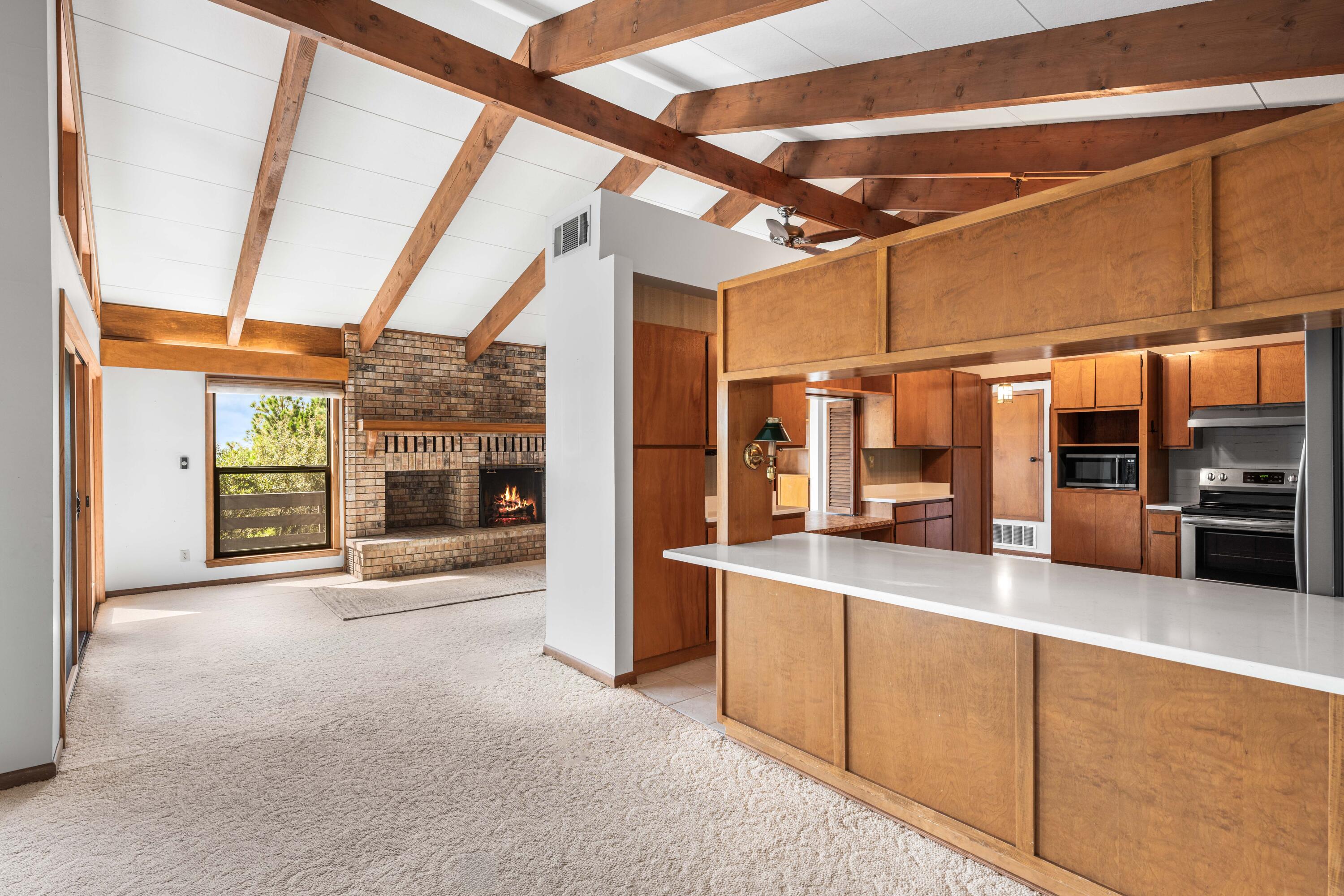 FOUR MILE VILLAGE - Residential