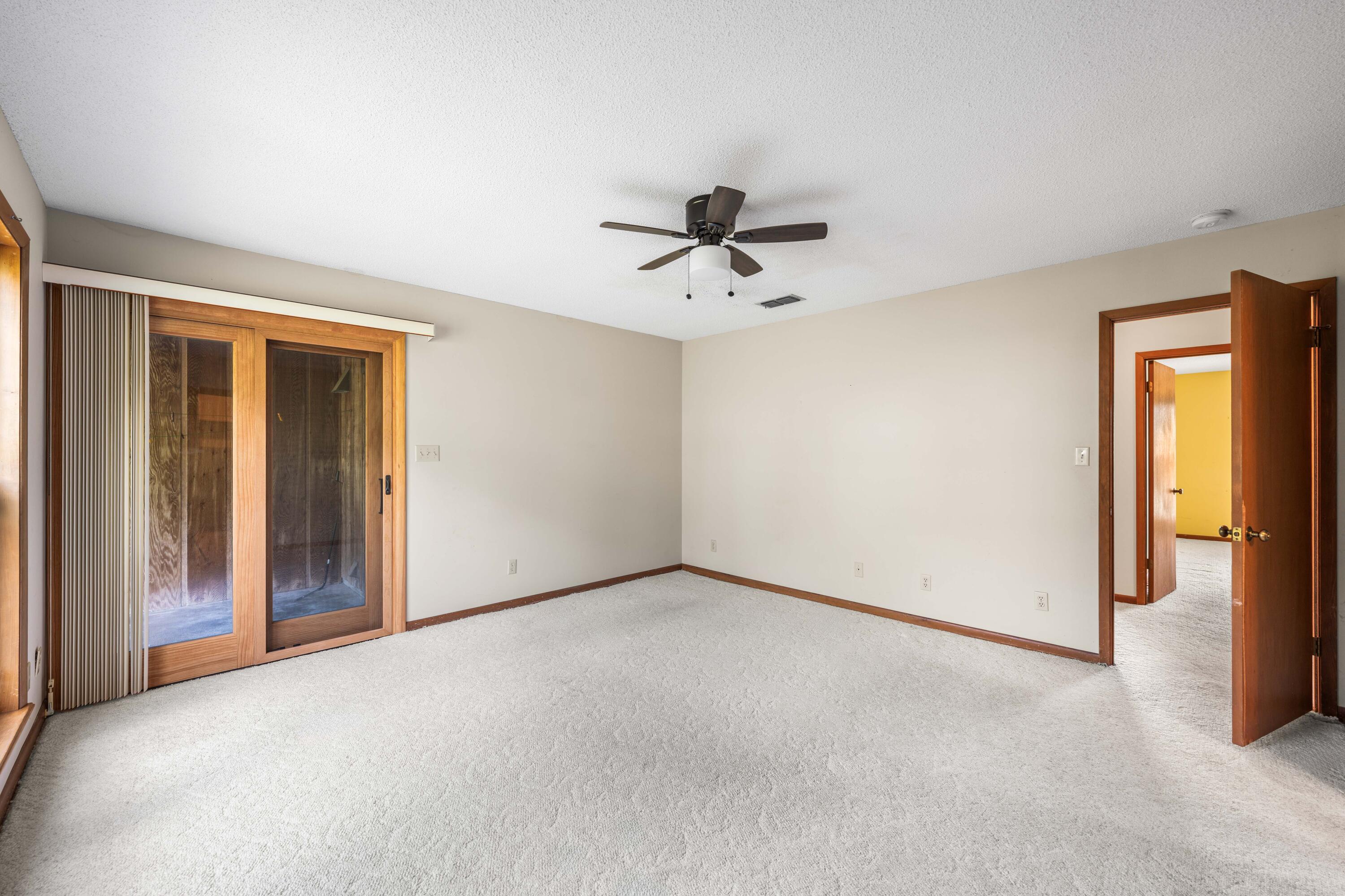 FOUR MILE VILLAGE - Residential