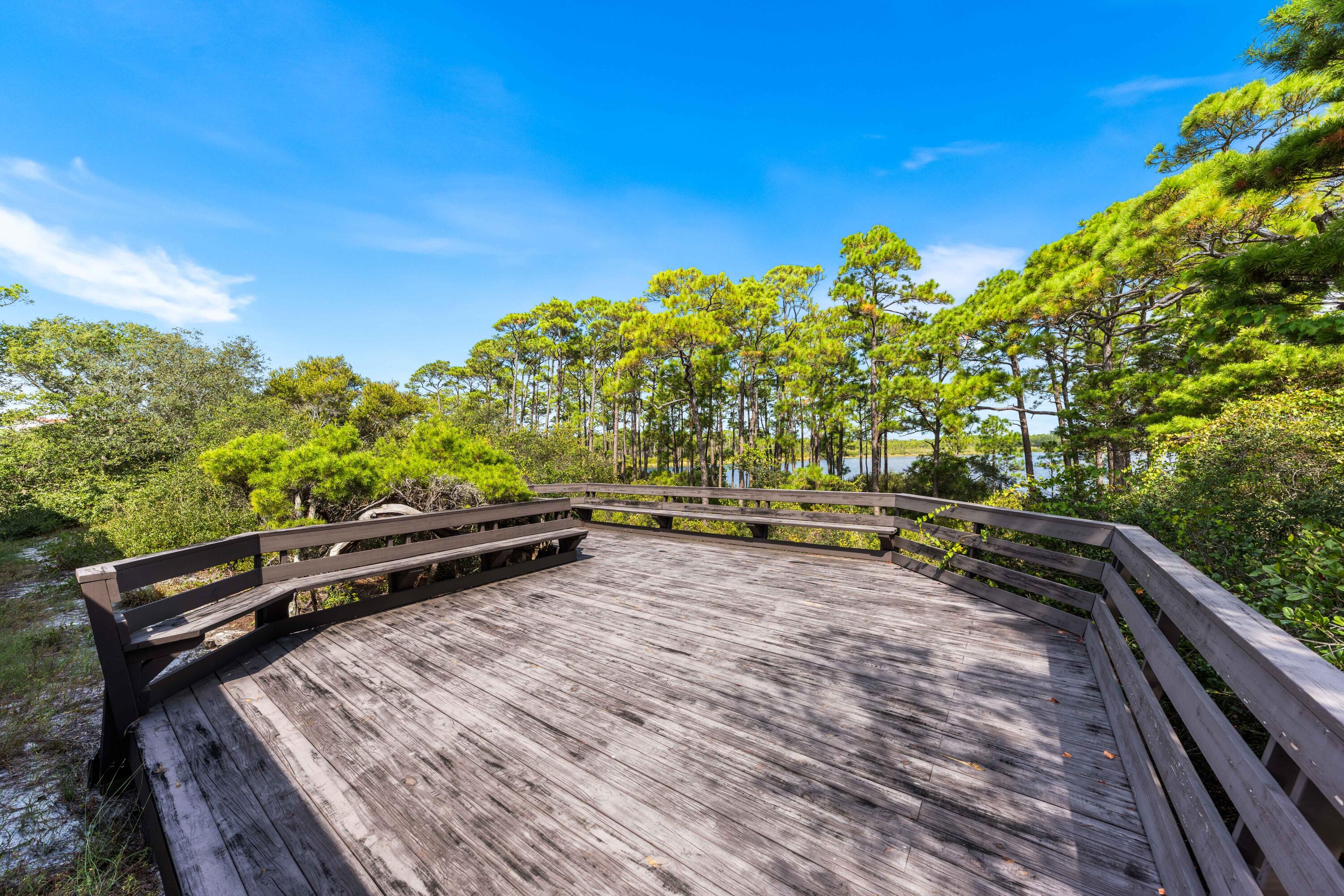 FOUR MILE VILLAGE - Residential