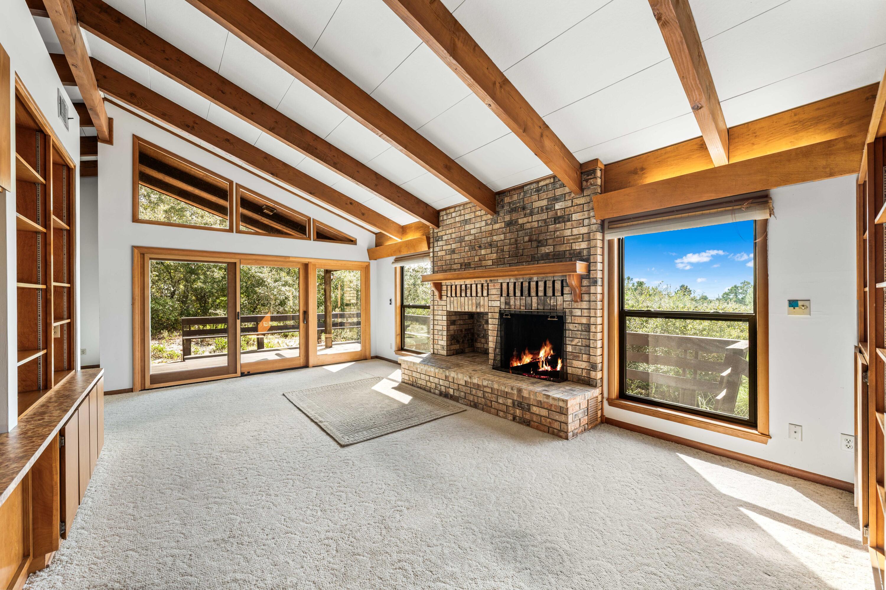 FOUR MILE VILLAGE - Residential