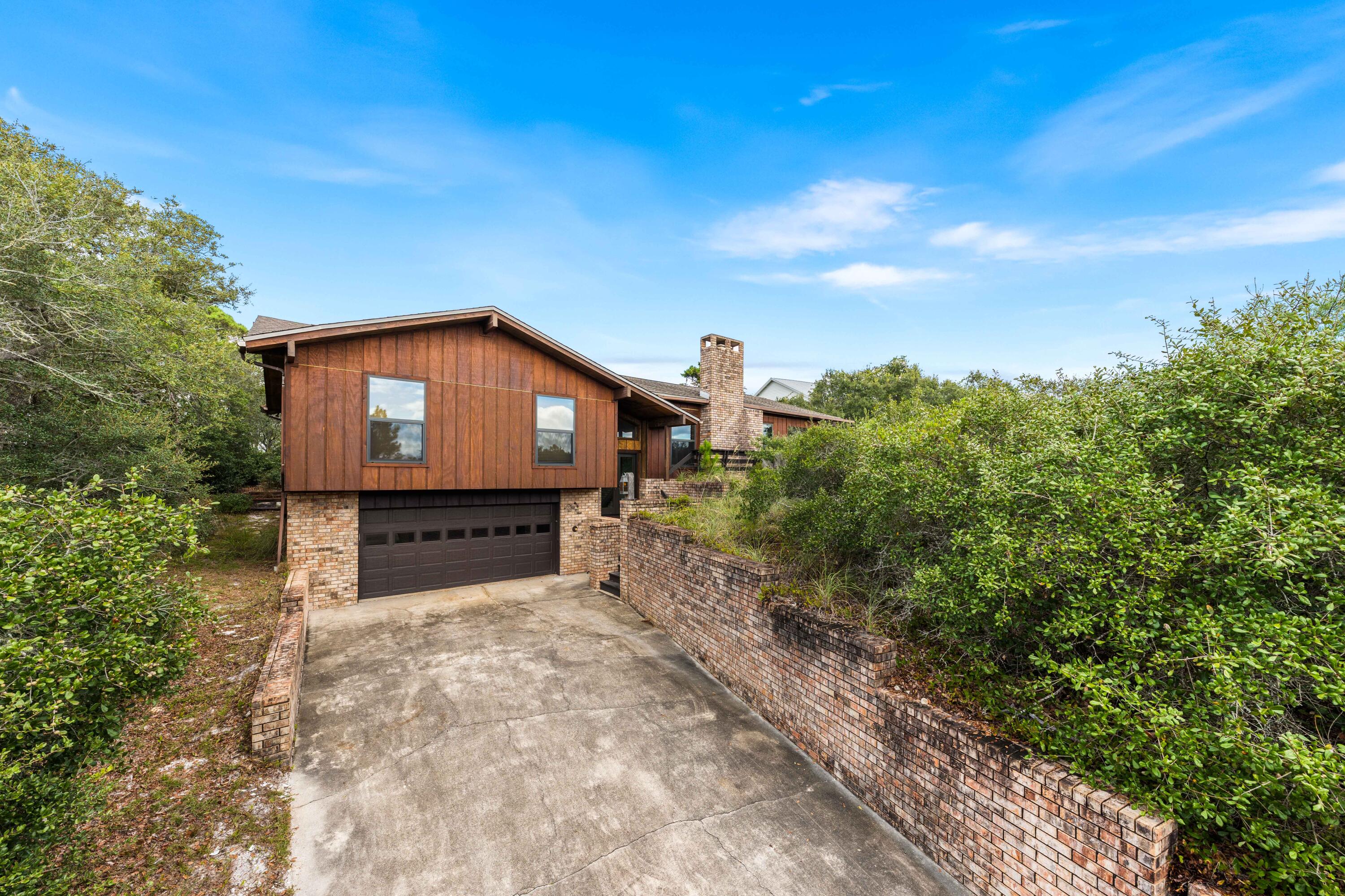 FOUR MILE VILLAGE - Residential