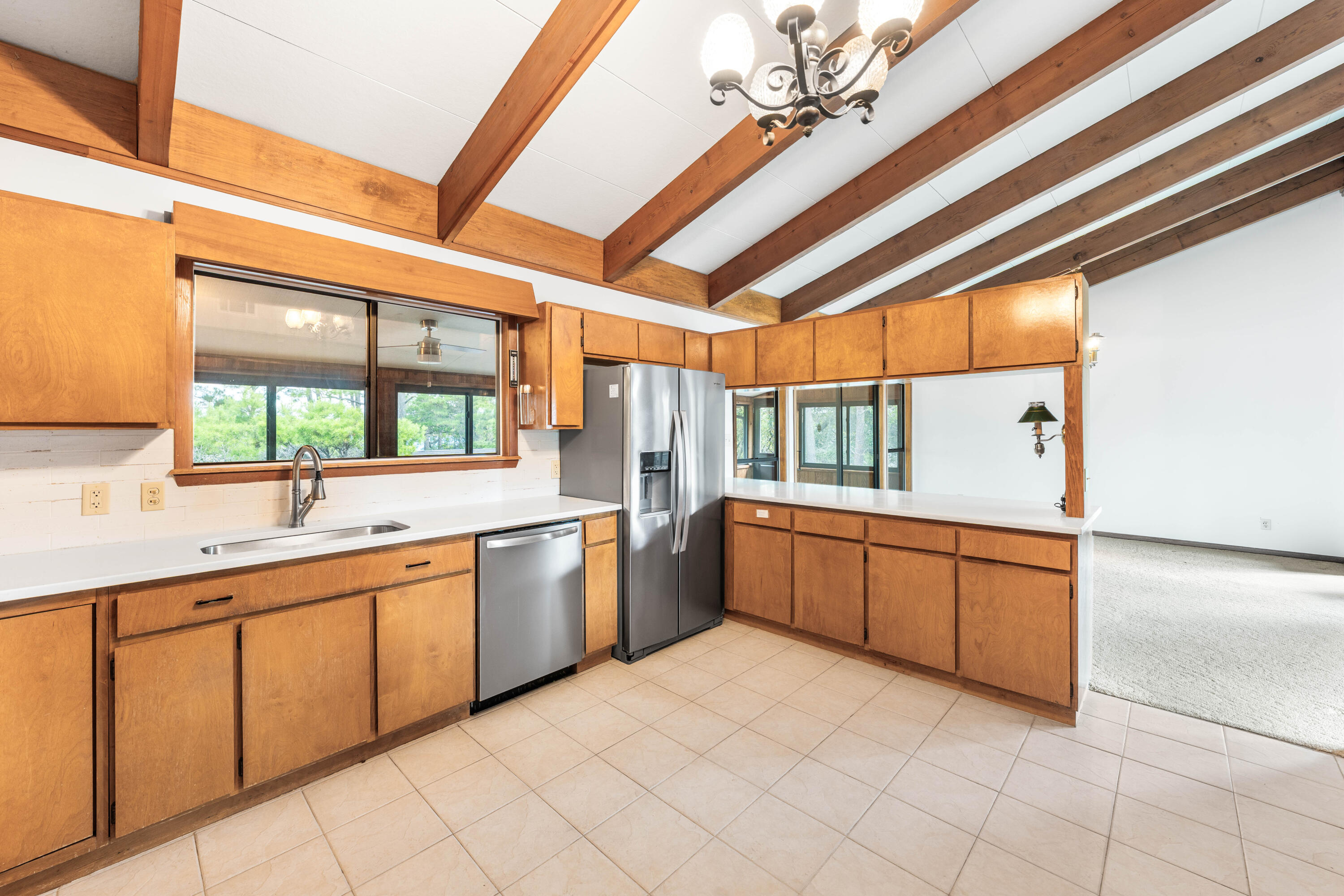 FOUR MILE VILLAGE - Residential