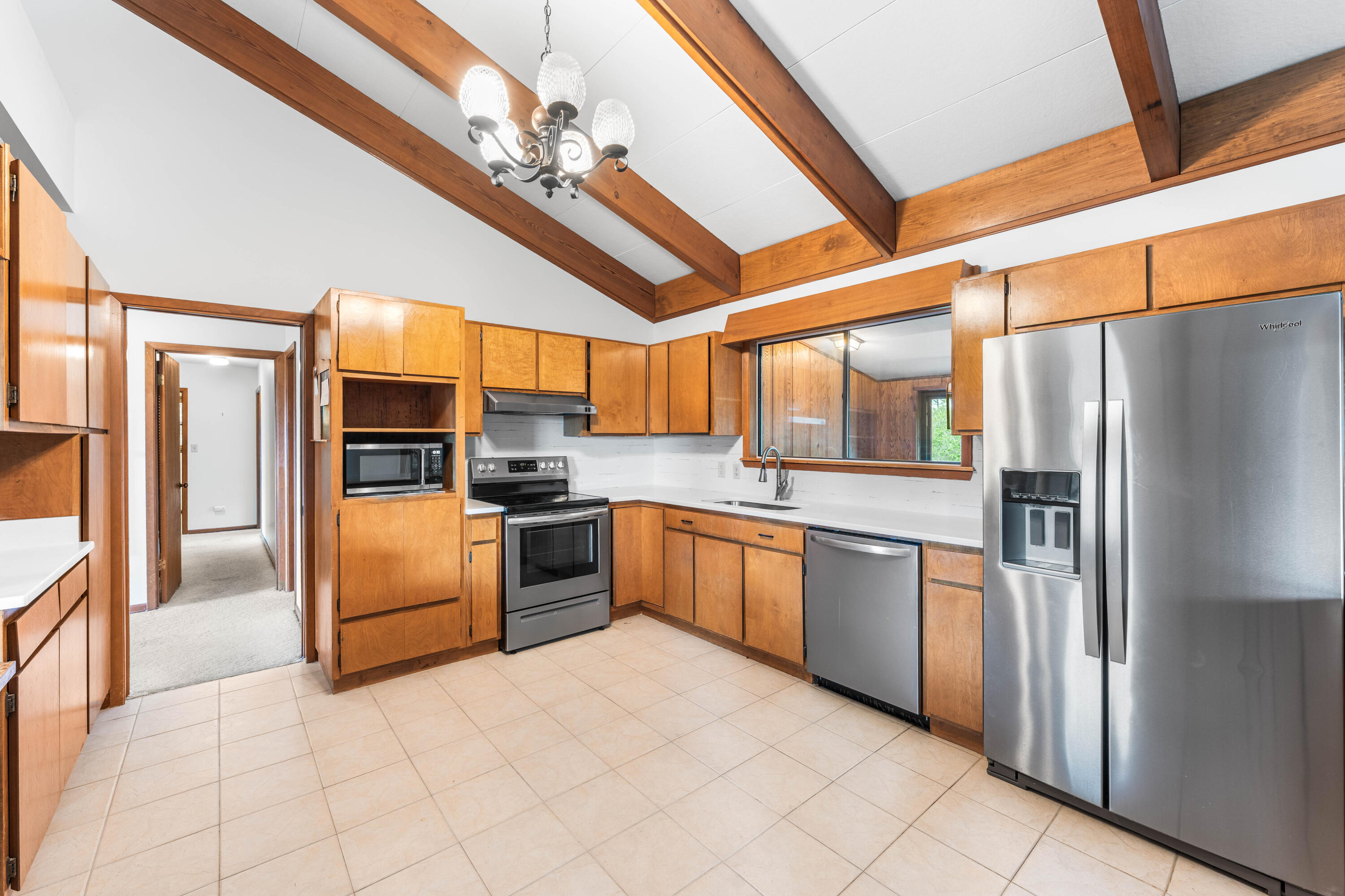 FOUR MILE VILLAGE - Residential