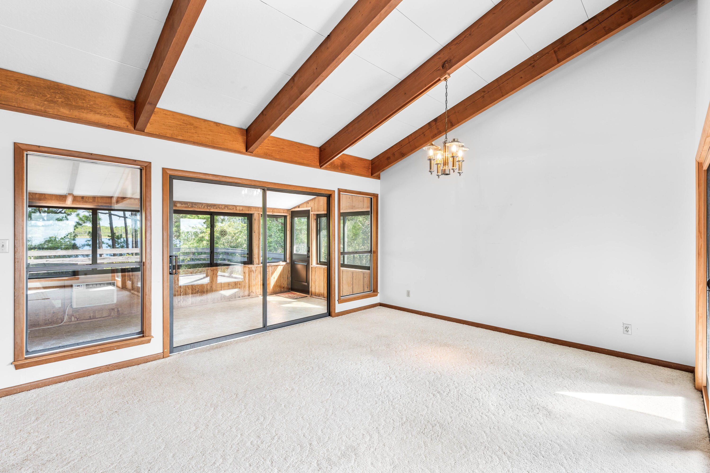 FOUR MILE VILLAGE - Residential