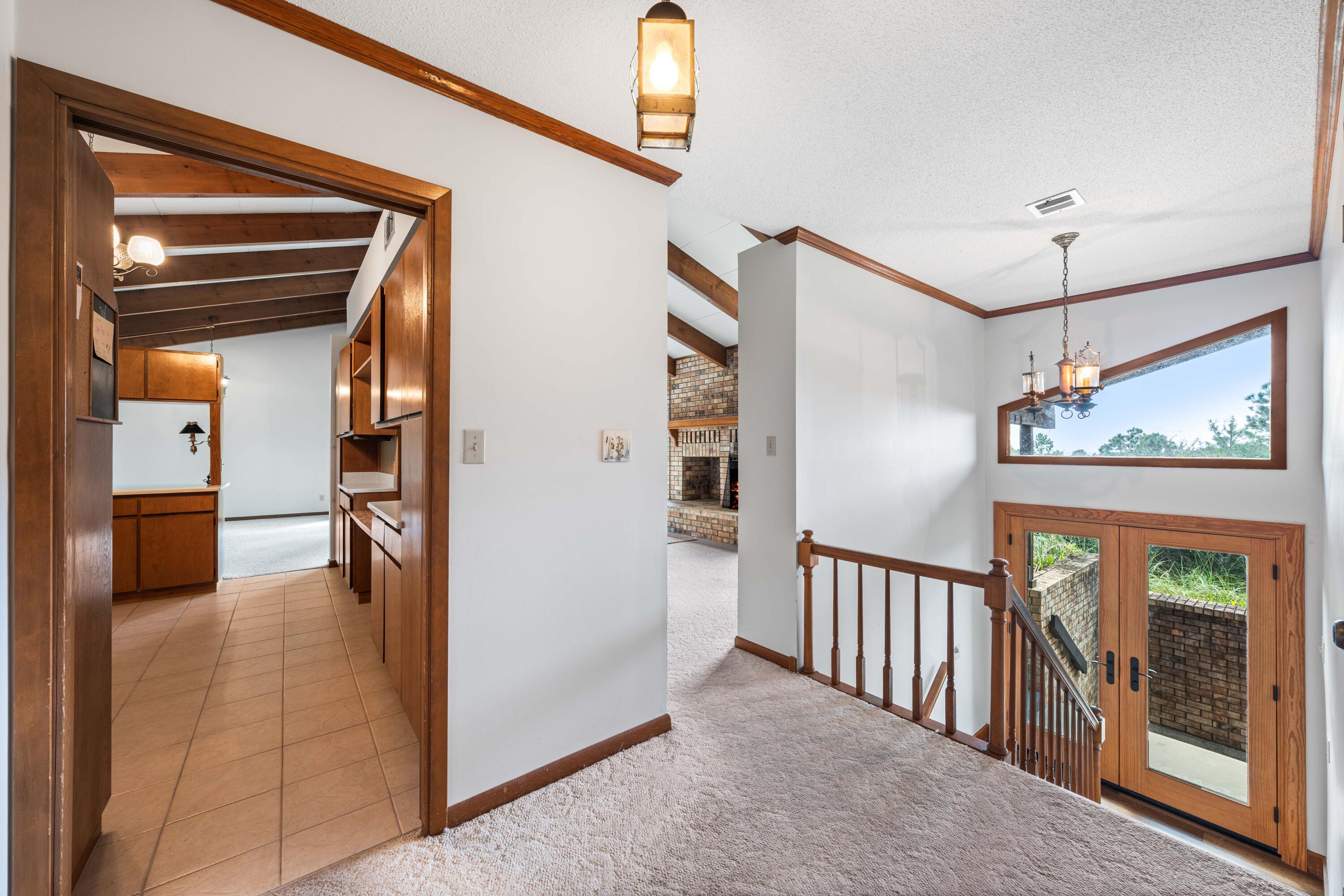 FOUR MILE VILLAGE - Residential