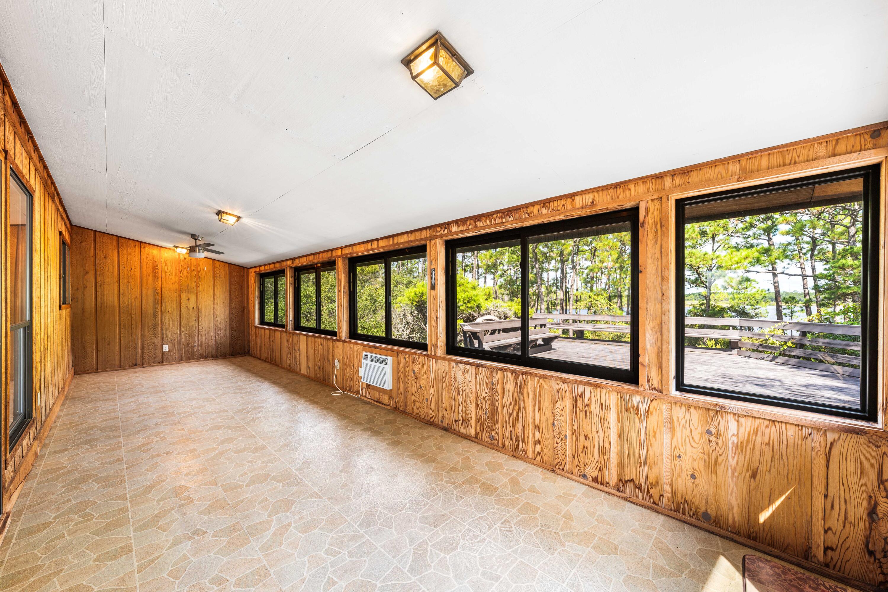 FOUR MILE VILLAGE - Residential