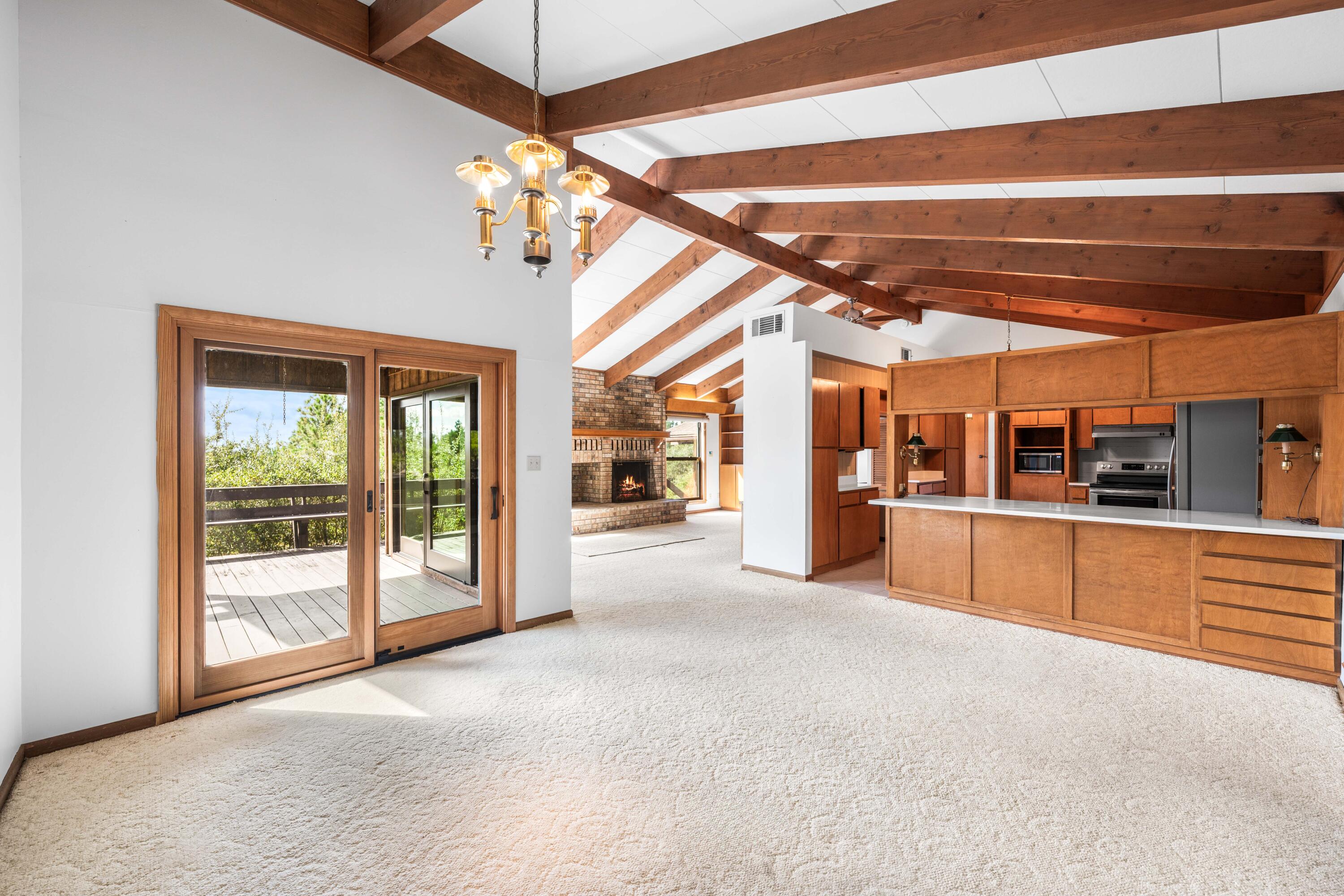 FOUR MILE VILLAGE - Residential