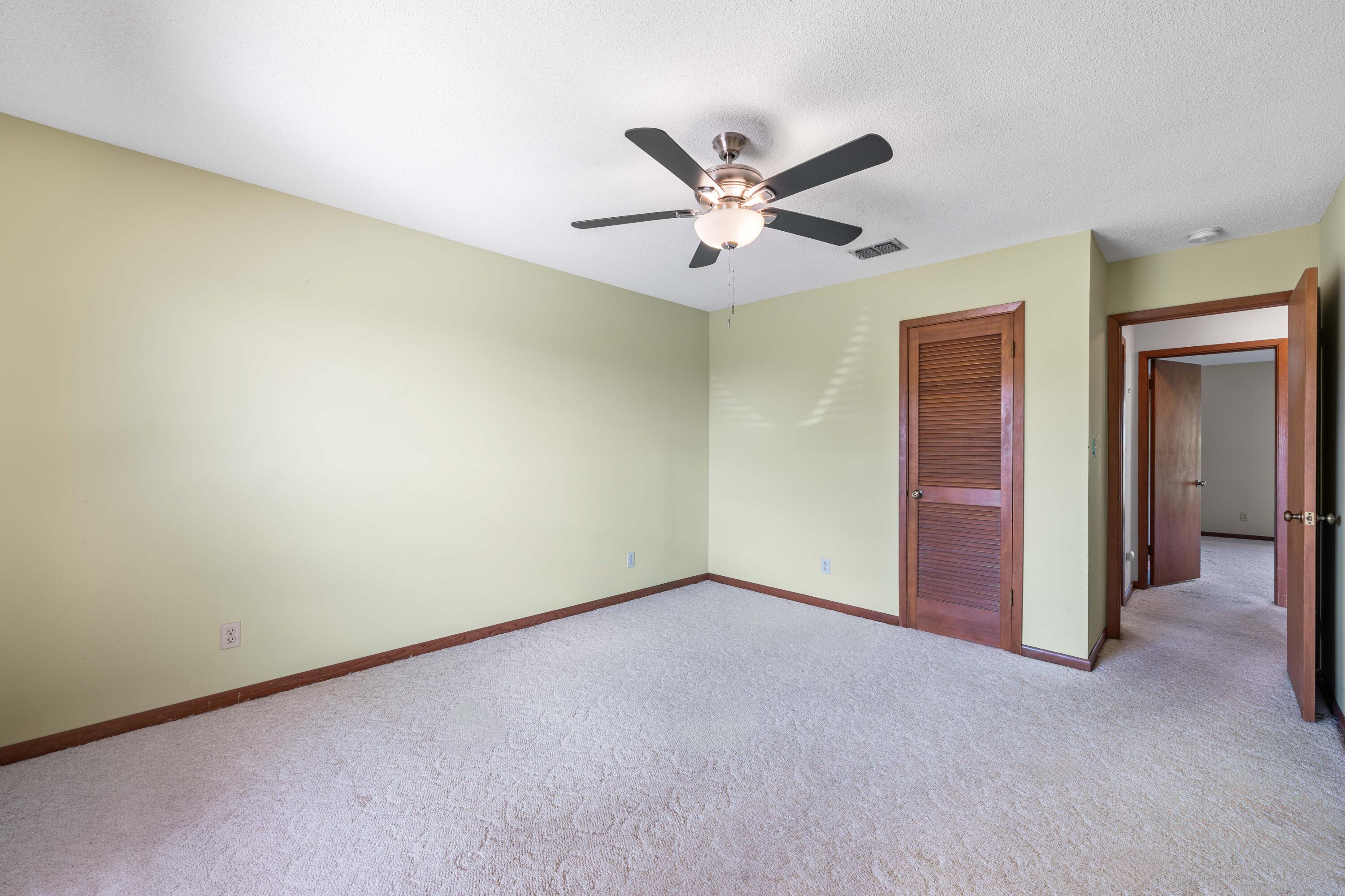 FOUR MILE VILLAGE - Residential