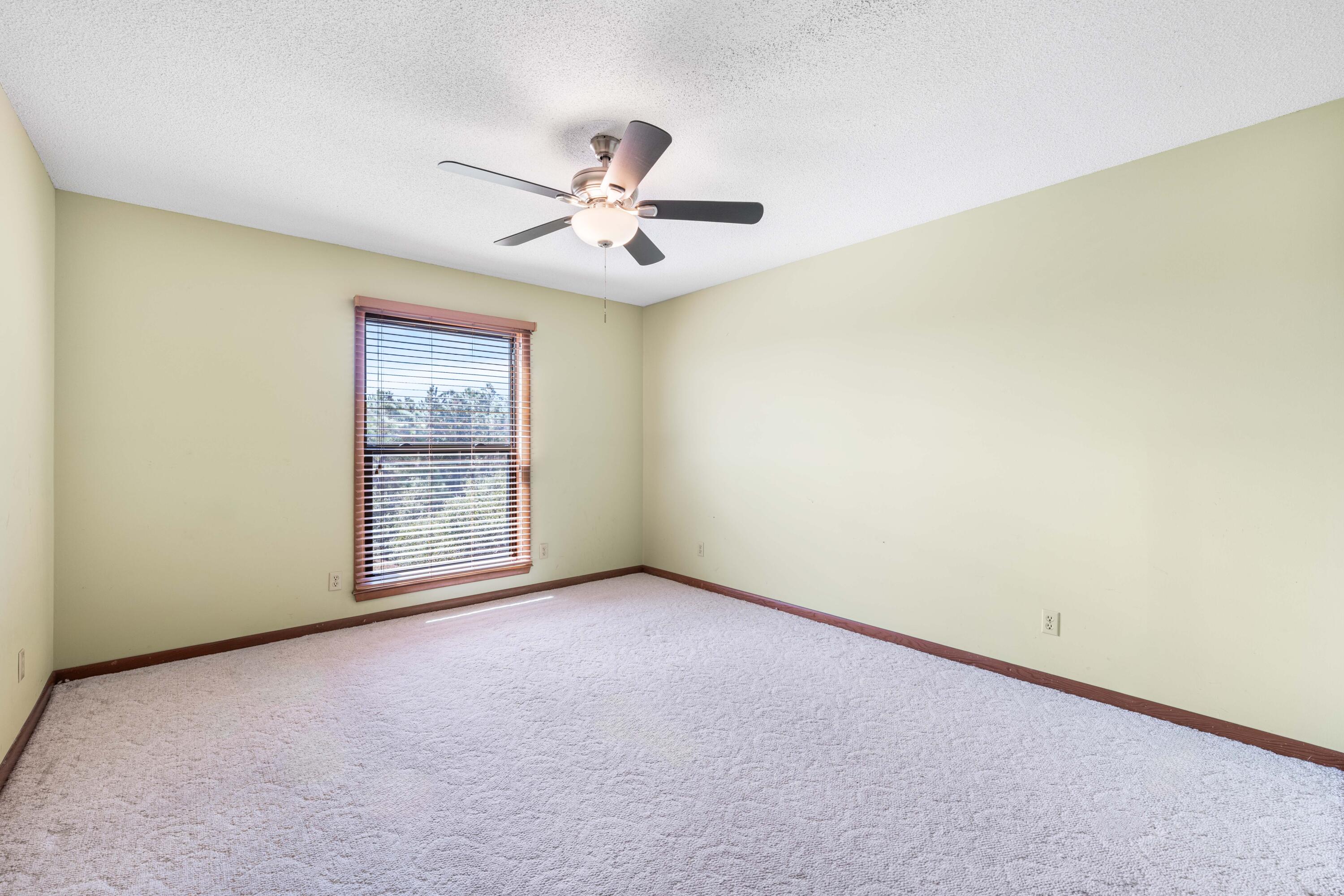 FOUR MILE VILLAGE - Residential