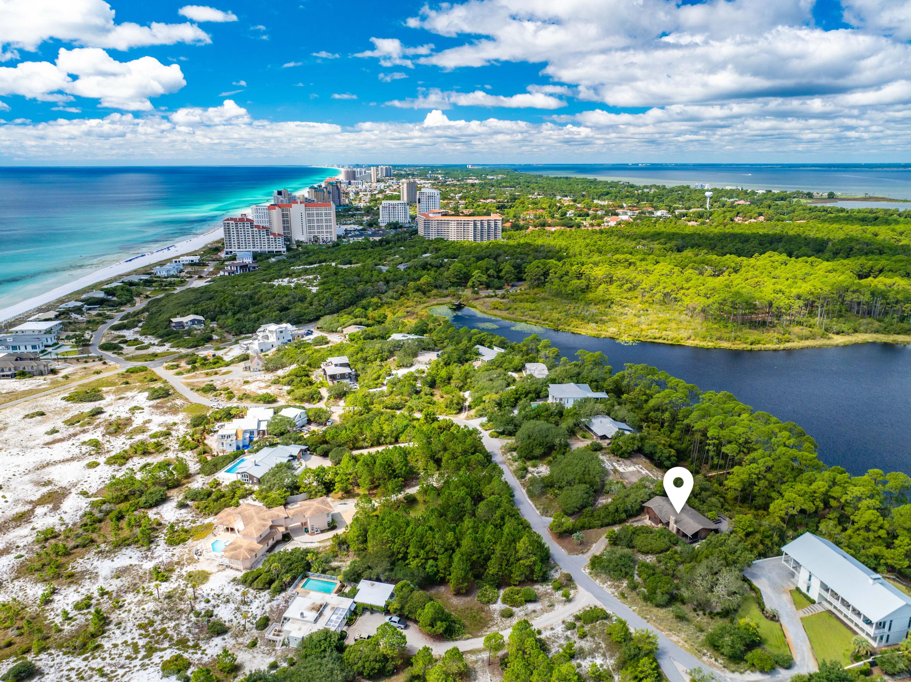 FOUR MILE VILLAGE - Residential