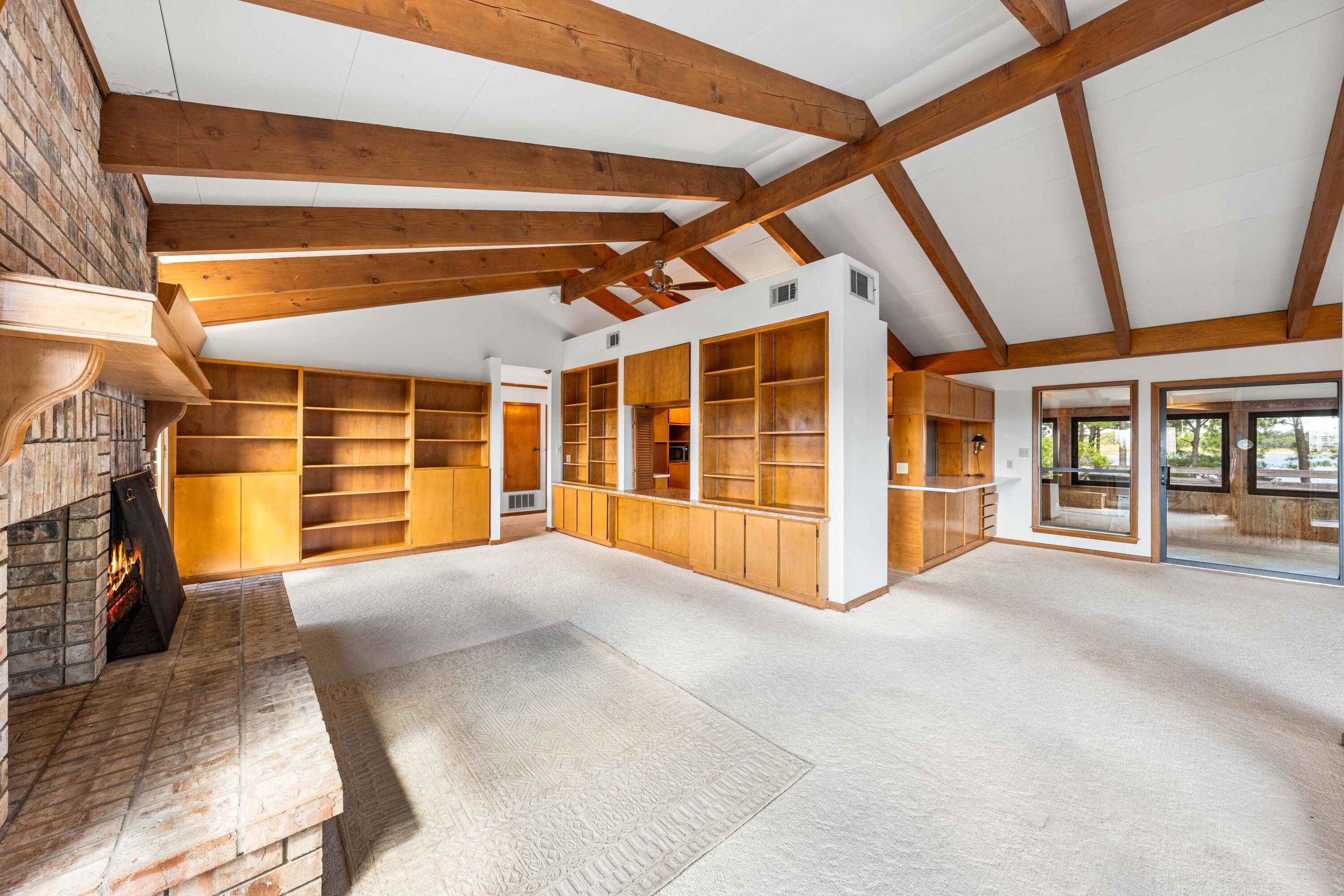 FOUR MILE VILLAGE - Residential