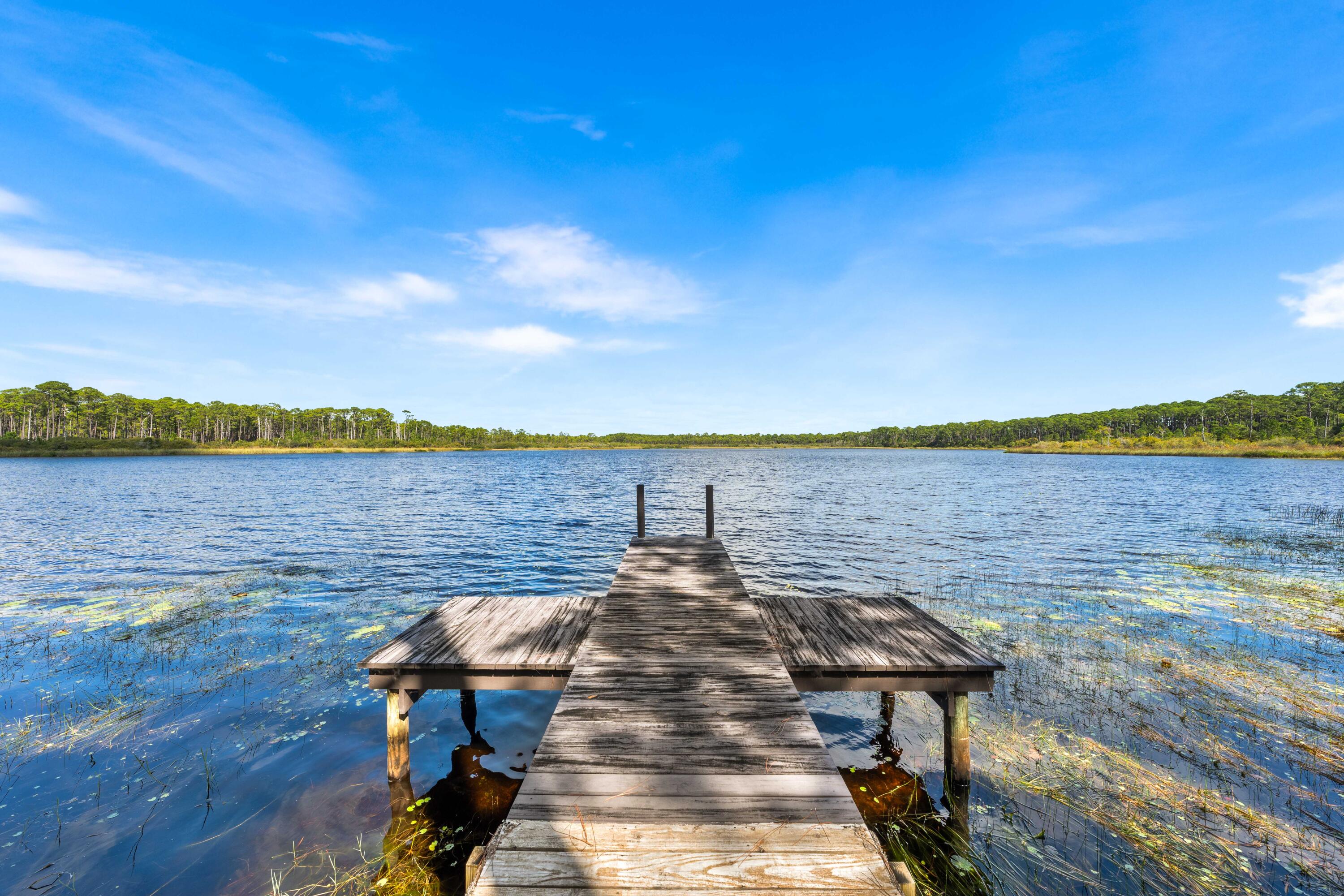 FOUR MILE VILLAGE - Residential