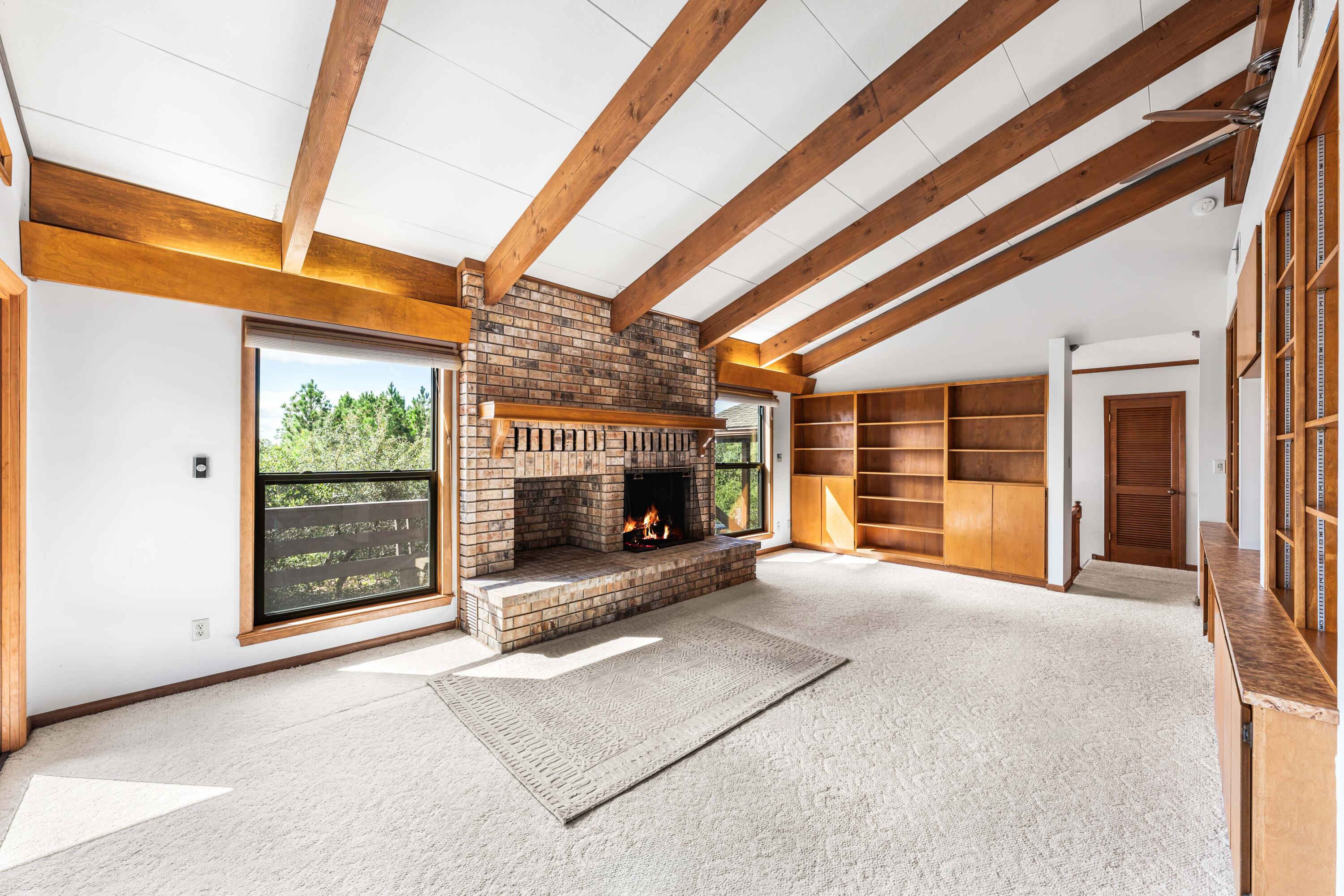 FOUR MILE VILLAGE - Residential