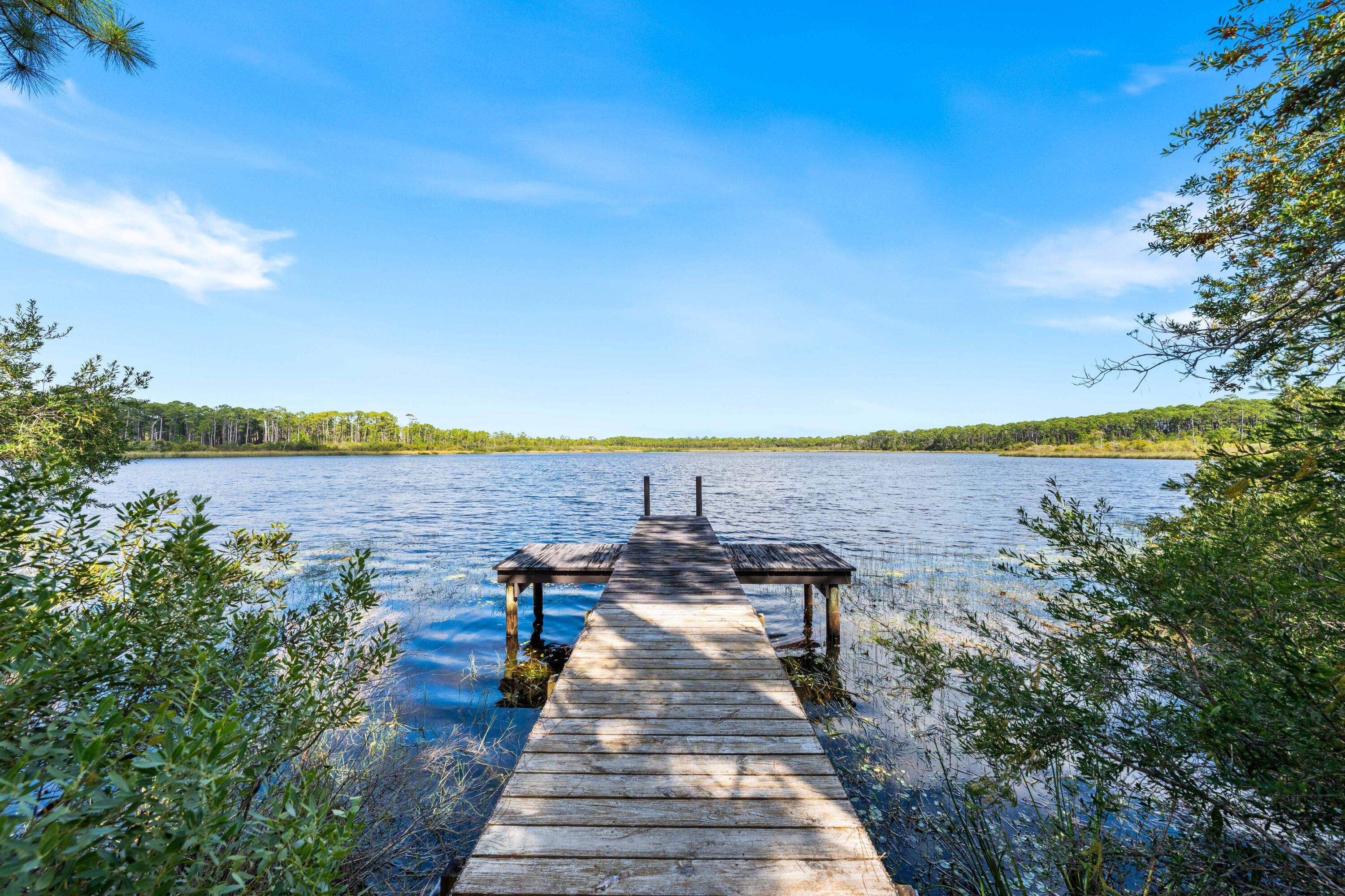 FOUR MILE VILLAGE - Residential