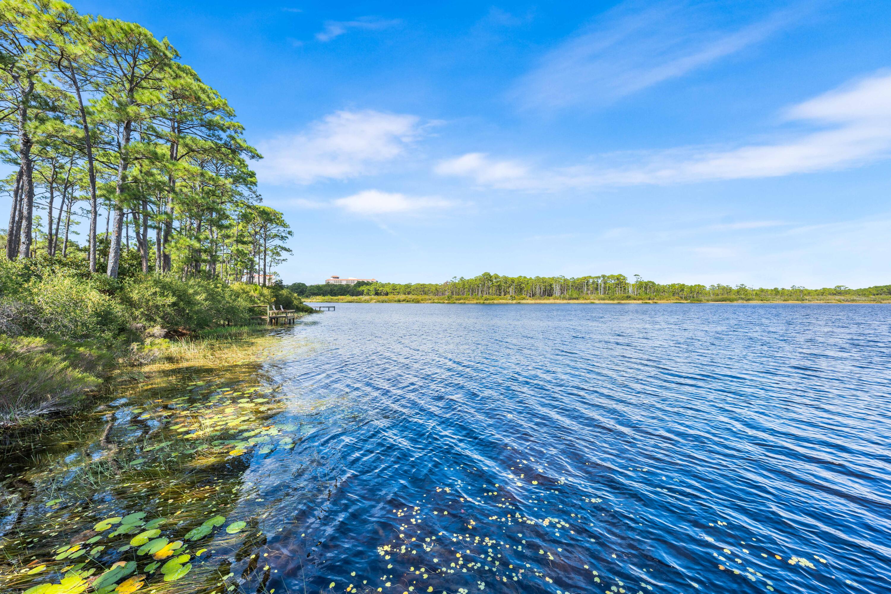 FOUR MILE VILLAGE - Residential