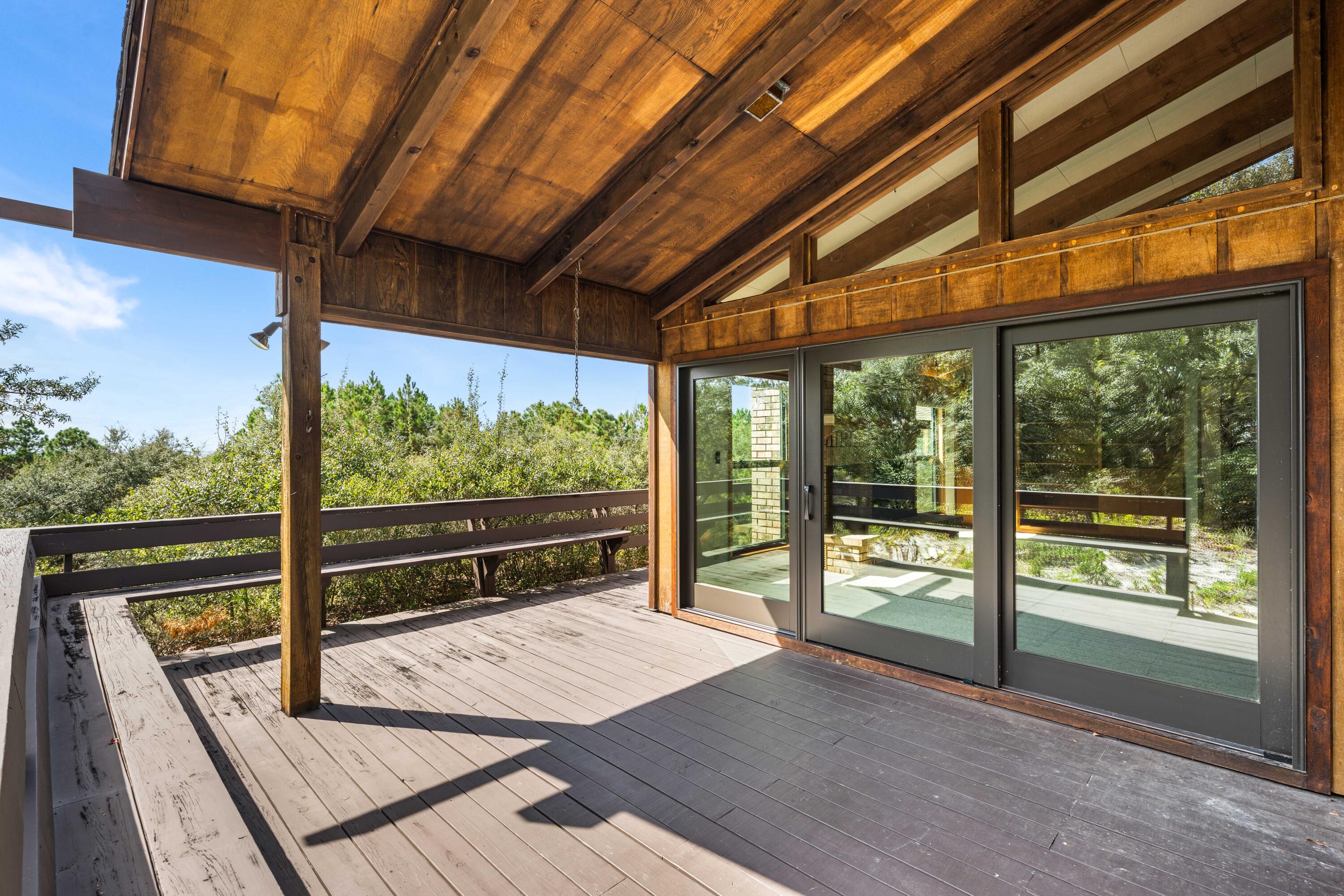 FOUR MILE VILLAGE - Residential