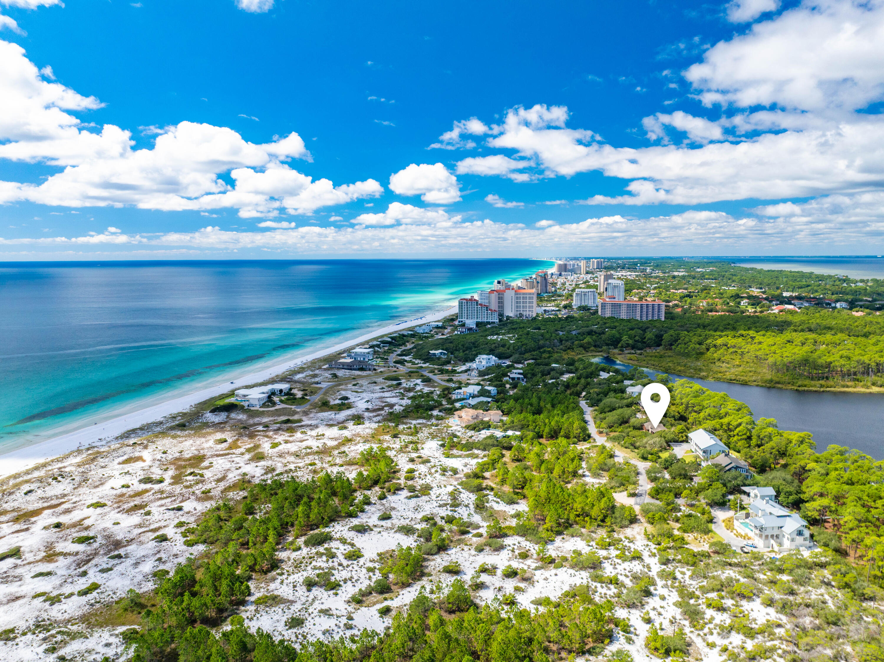 FOUR MILE VILLAGE - Residential