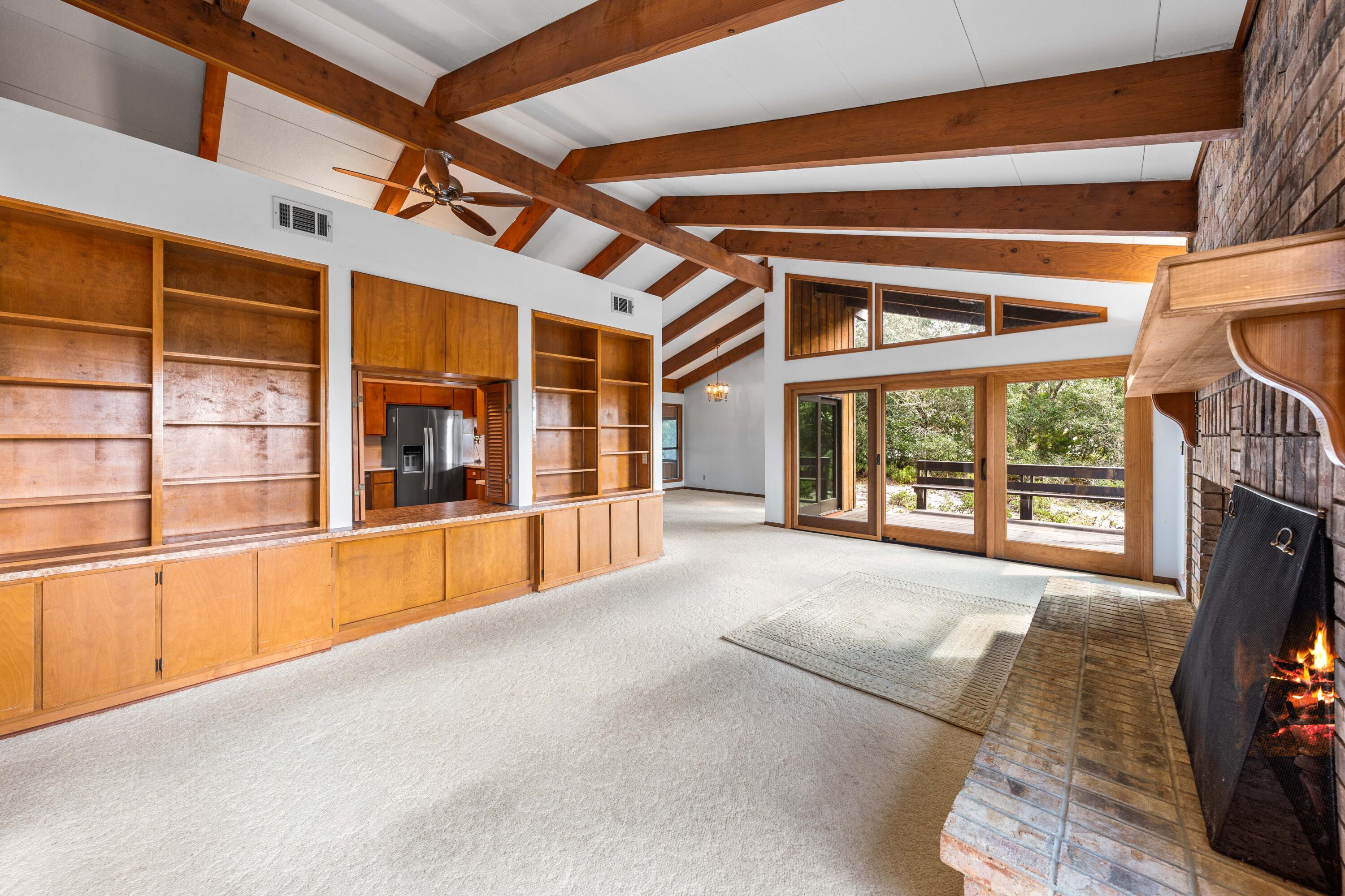 FOUR MILE VILLAGE - Residential