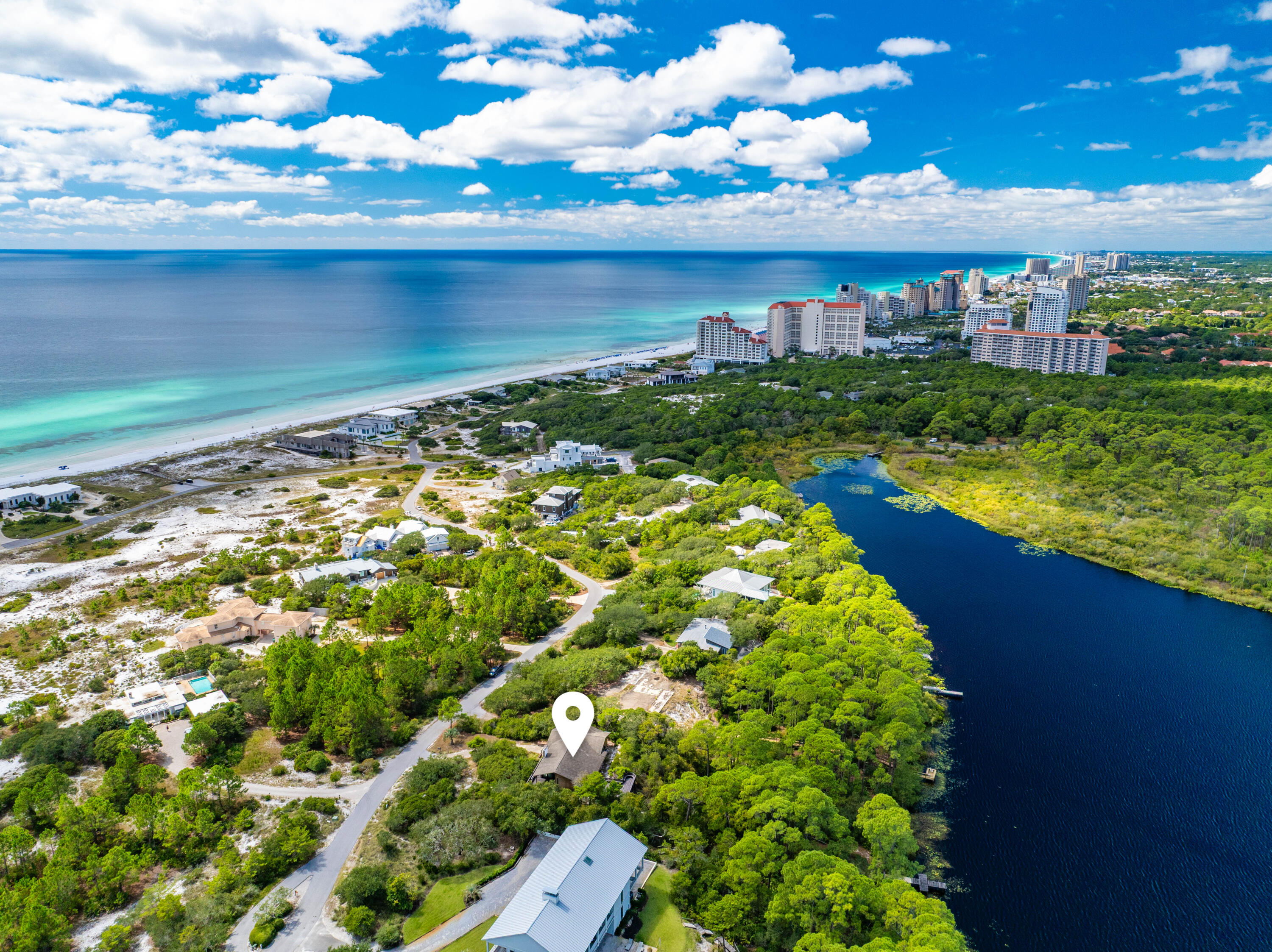 FOUR MILE VILLAGE - Residential