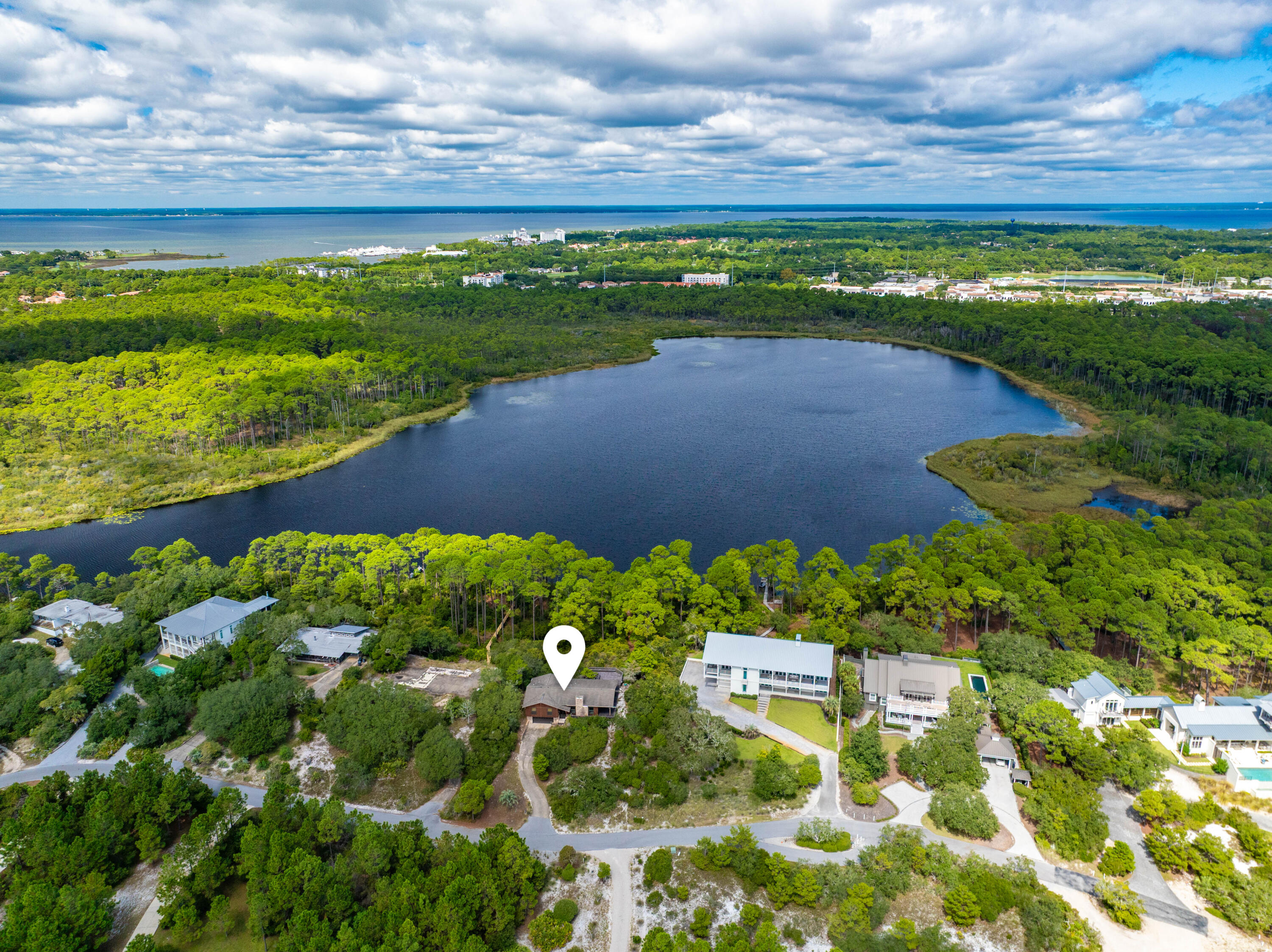 FOUR MILE VILLAGE - Residential