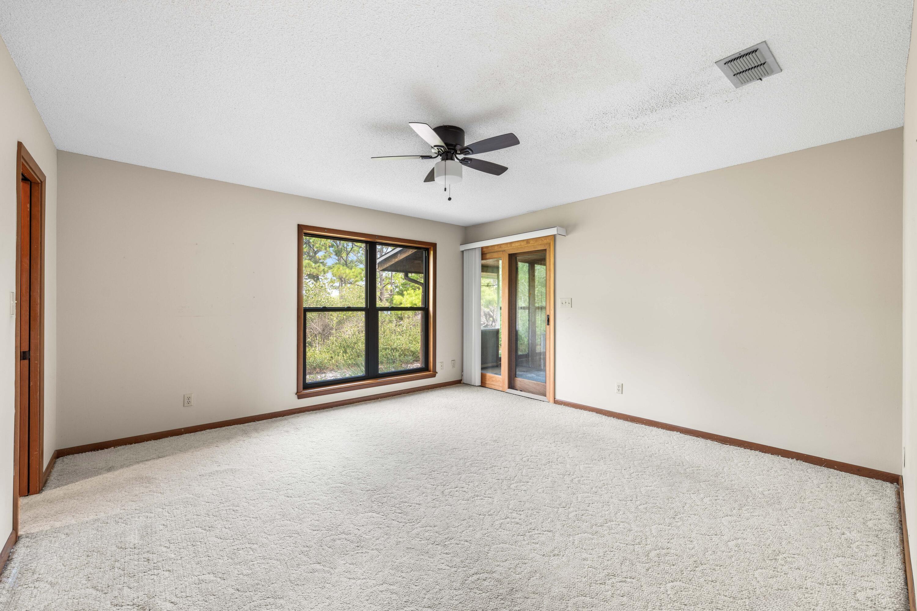 FOUR MILE VILLAGE - Residential