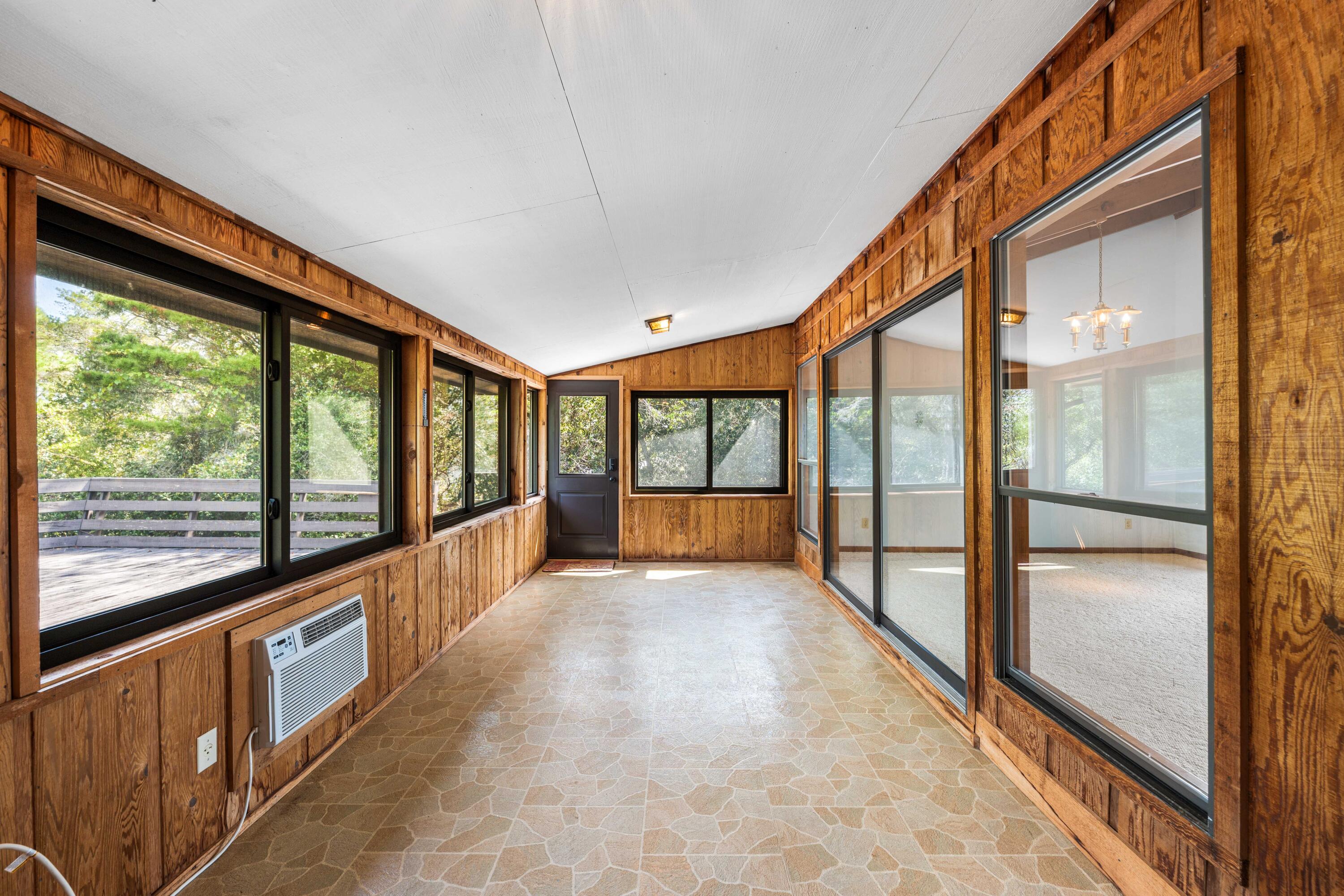 FOUR MILE VILLAGE - Residential