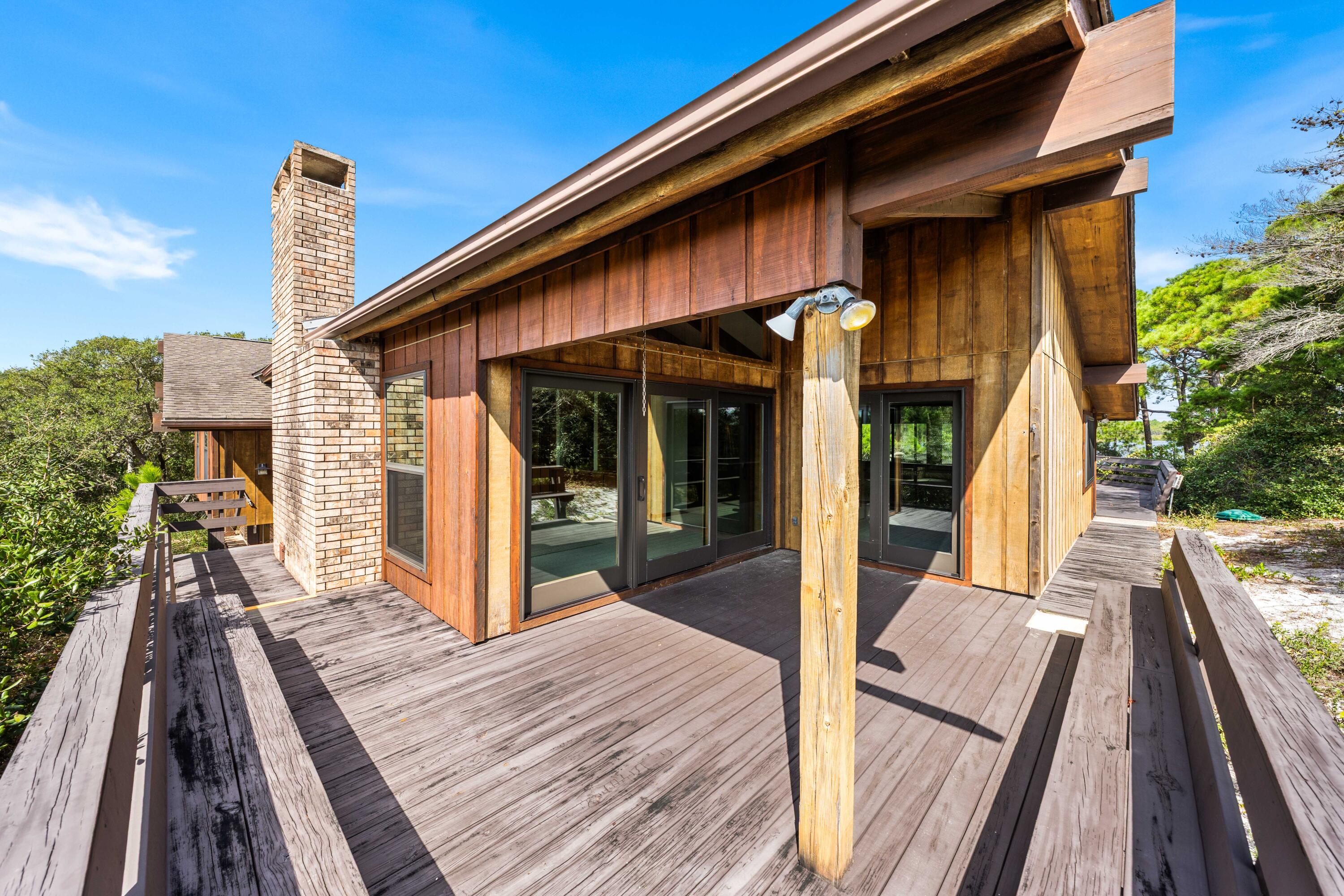 FOUR MILE VILLAGE - Residential