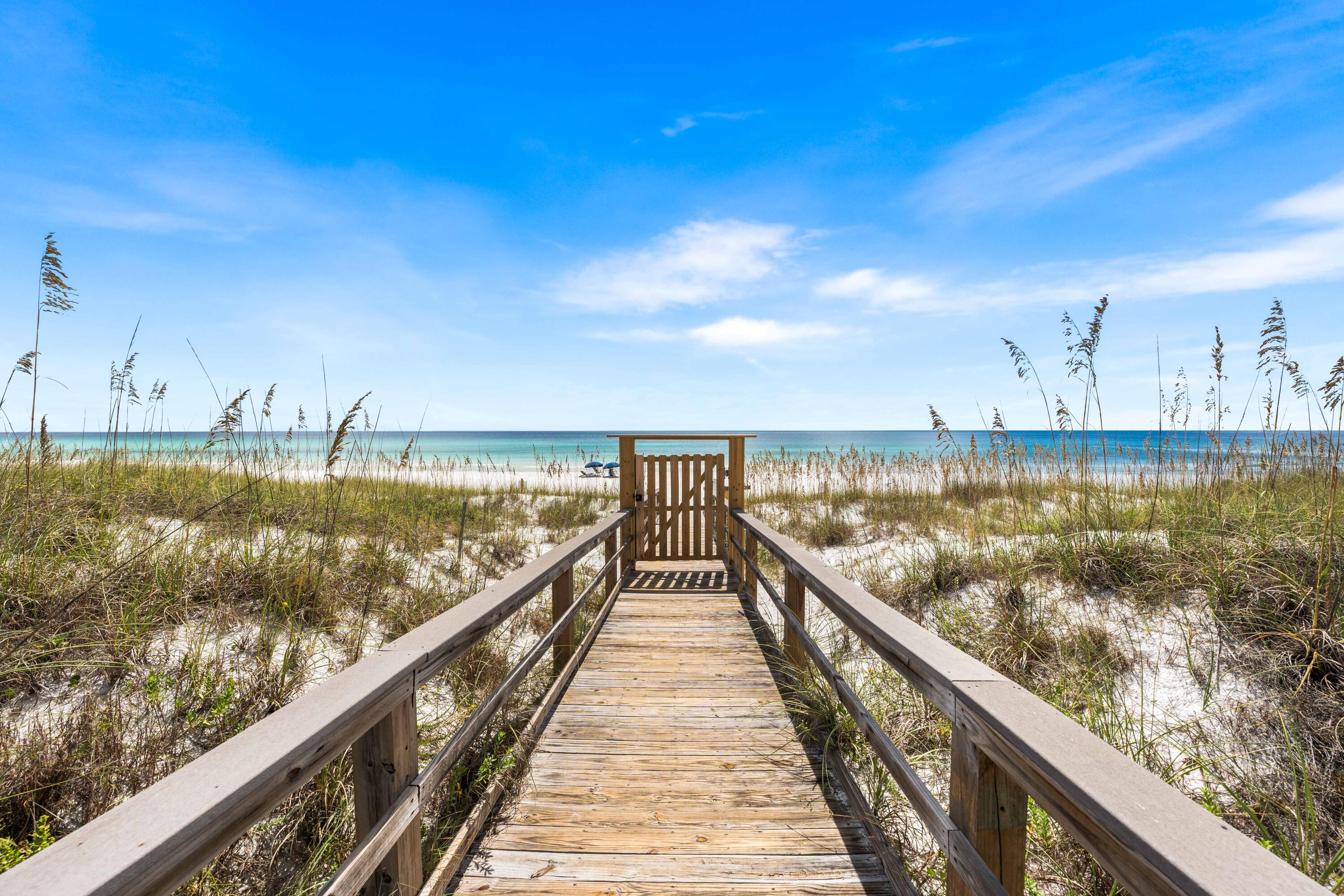 FOUR MILE VILLAGE - Residential