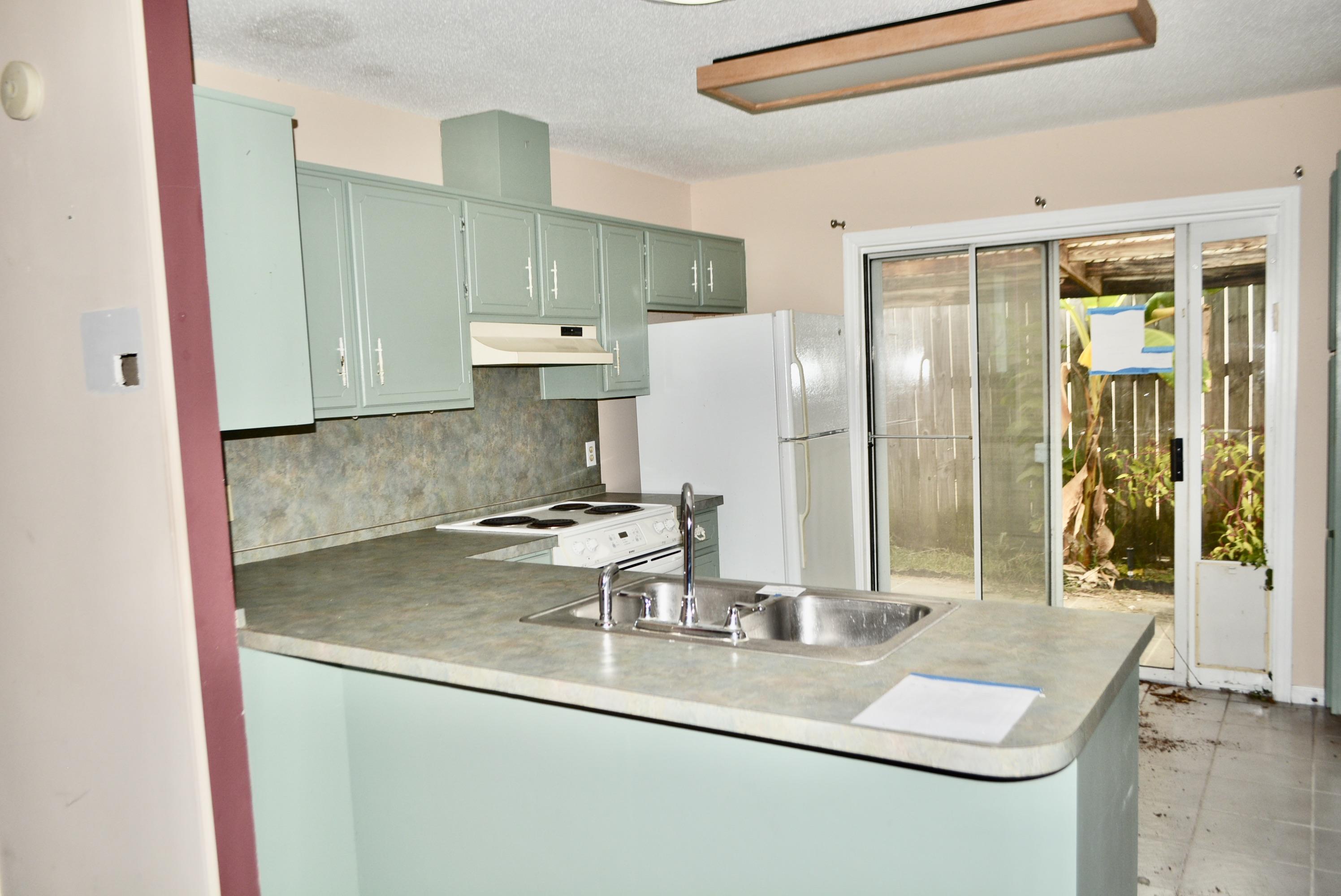 ETRETAT VILLA - Residential