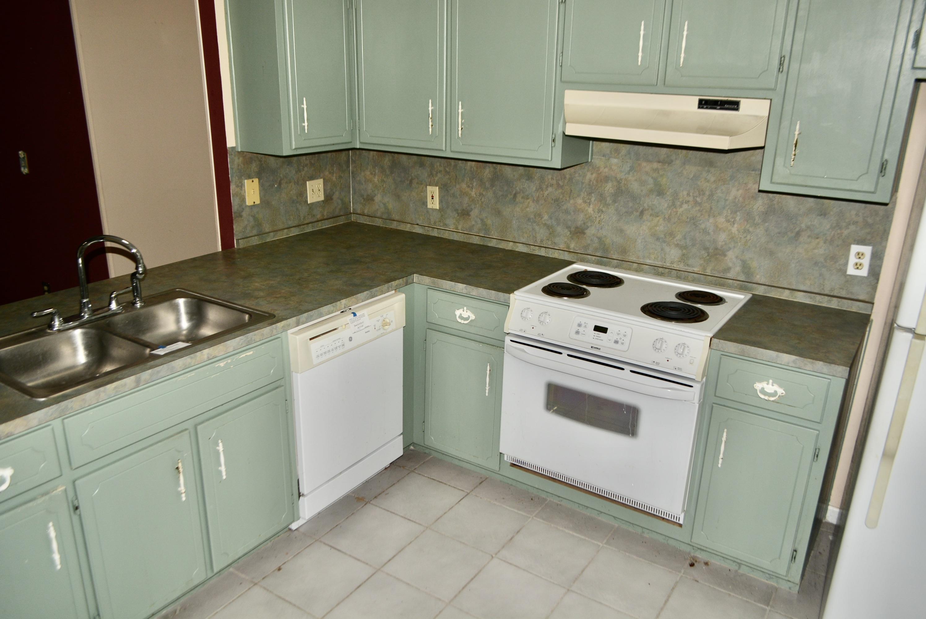 ETRETAT VILLA - Residential